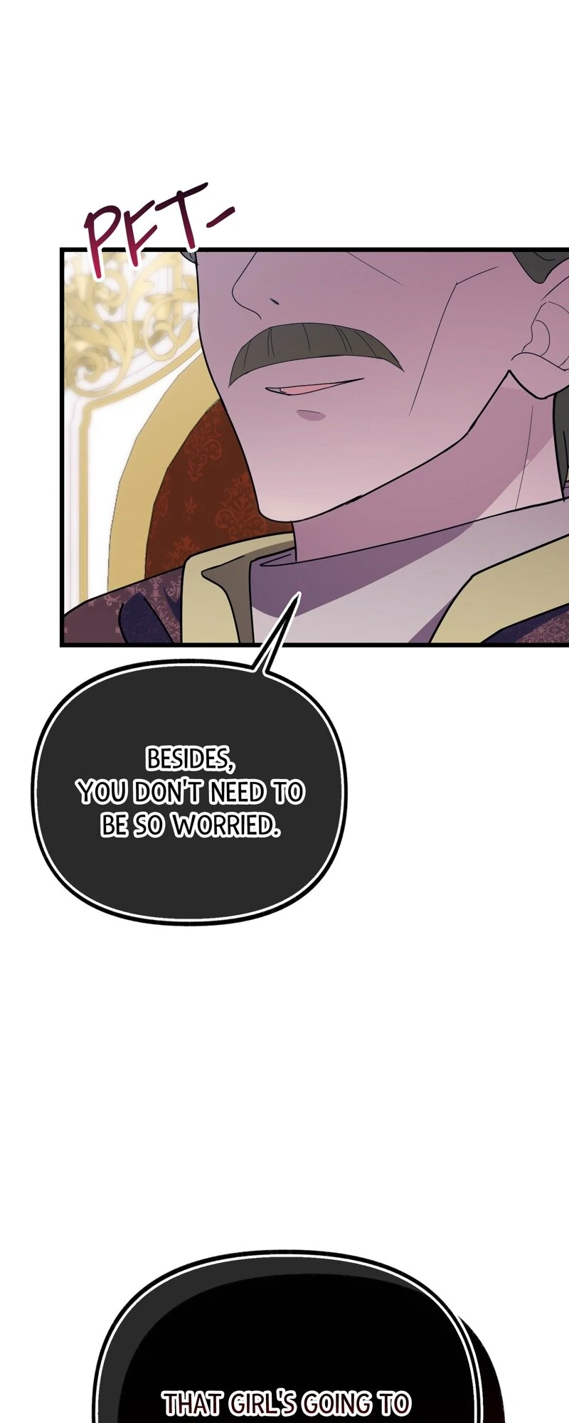 The Possesive Tyrant and His Sleepy Cat Chapter 54 - page 44