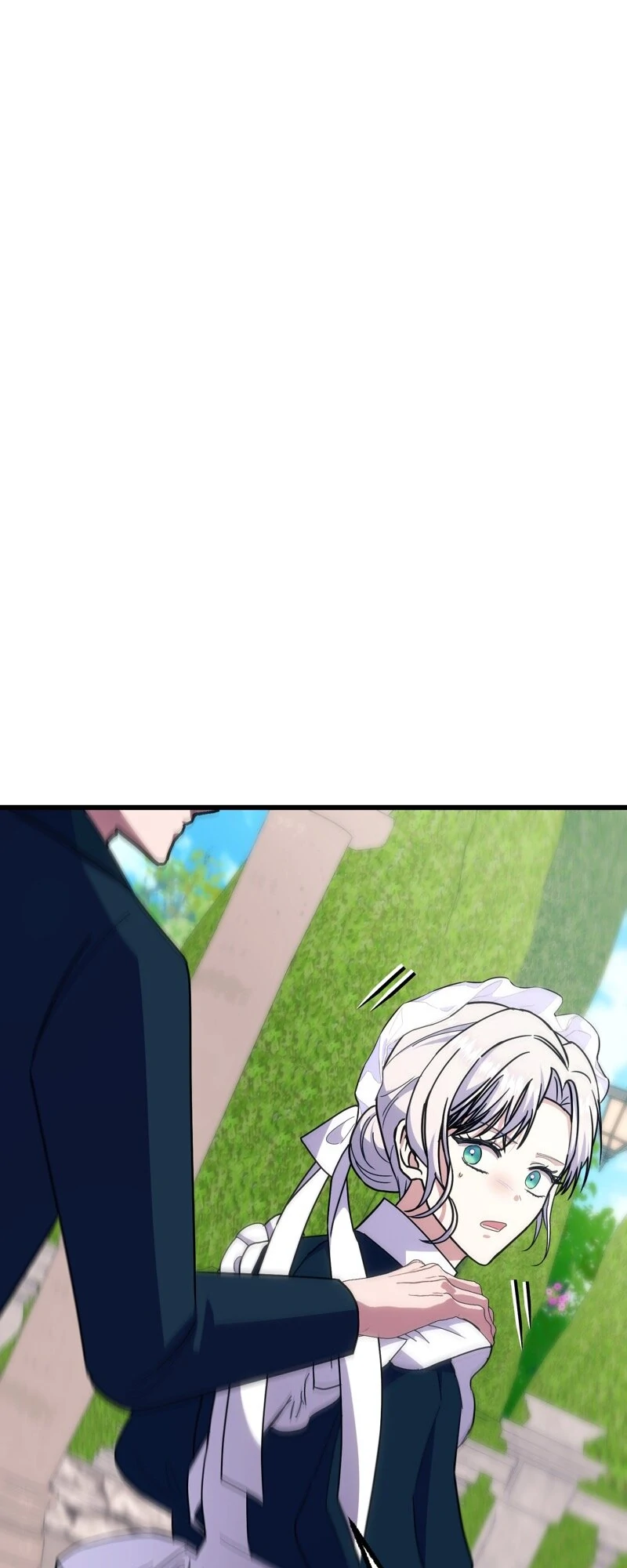 The Possesive Tyrant and His Sleepy Cat Chapter 54 - page 46