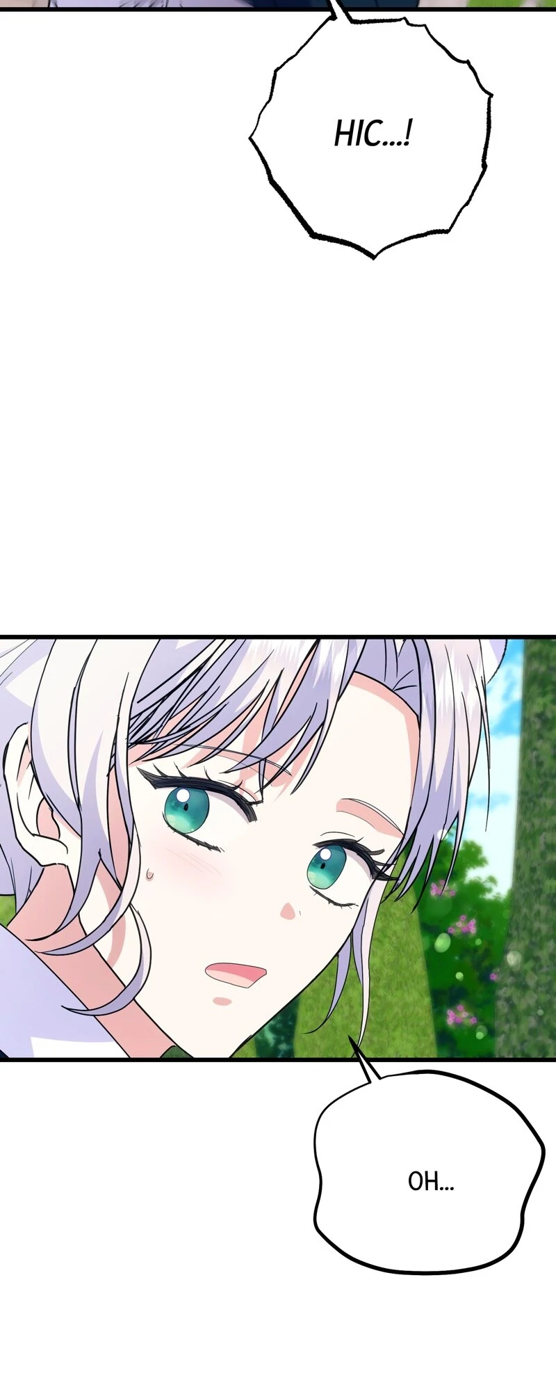 The Possesive Tyrant and His Sleepy Cat Chapter 54 - page 47