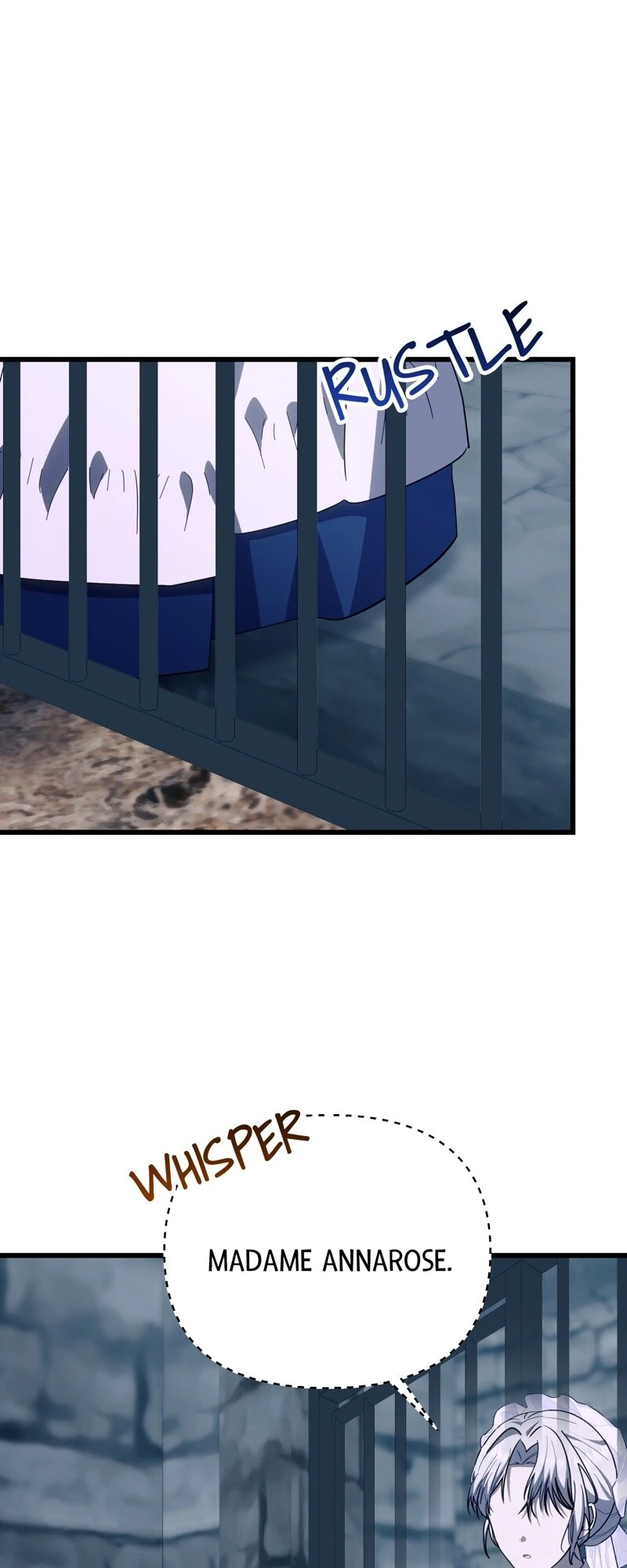 The Possesive Tyrant and His Sleepy Cat Chapter 54 - page 5