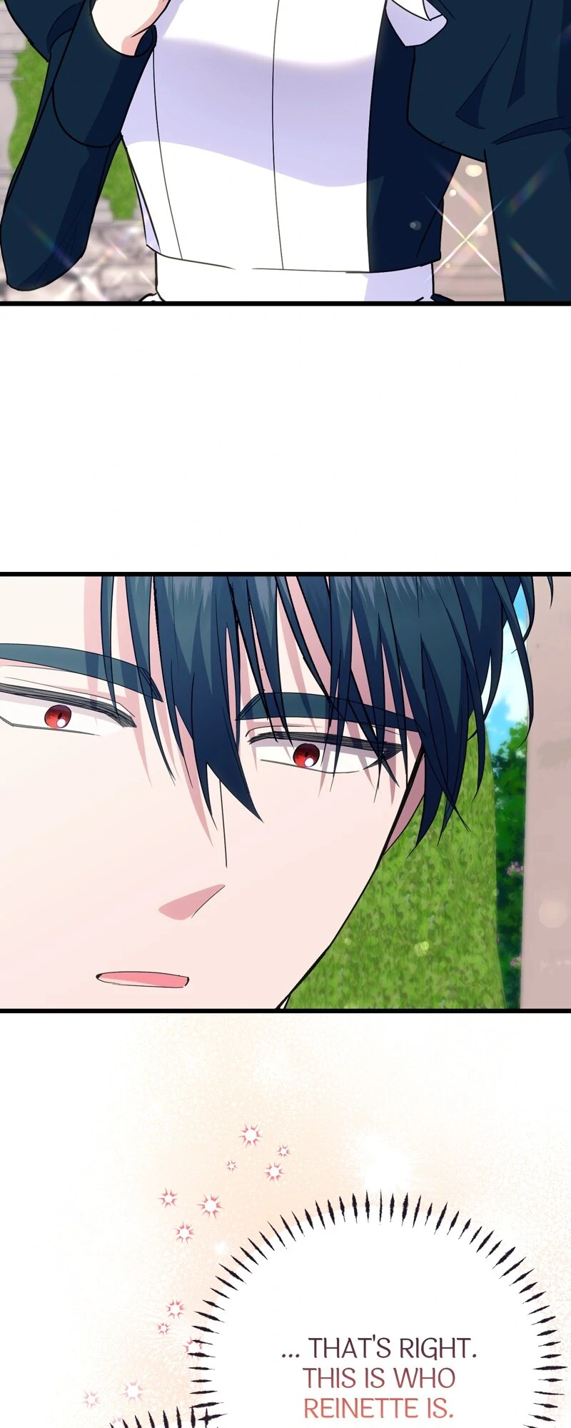 The Possesive Tyrant and His Sleepy Cat Chapter 54 - page 54