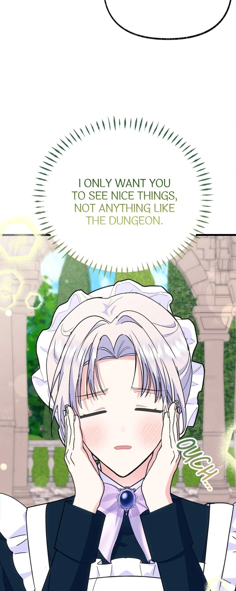 The Possesive Tyrant and His Sleepy Cat Chapter 54 - page 58