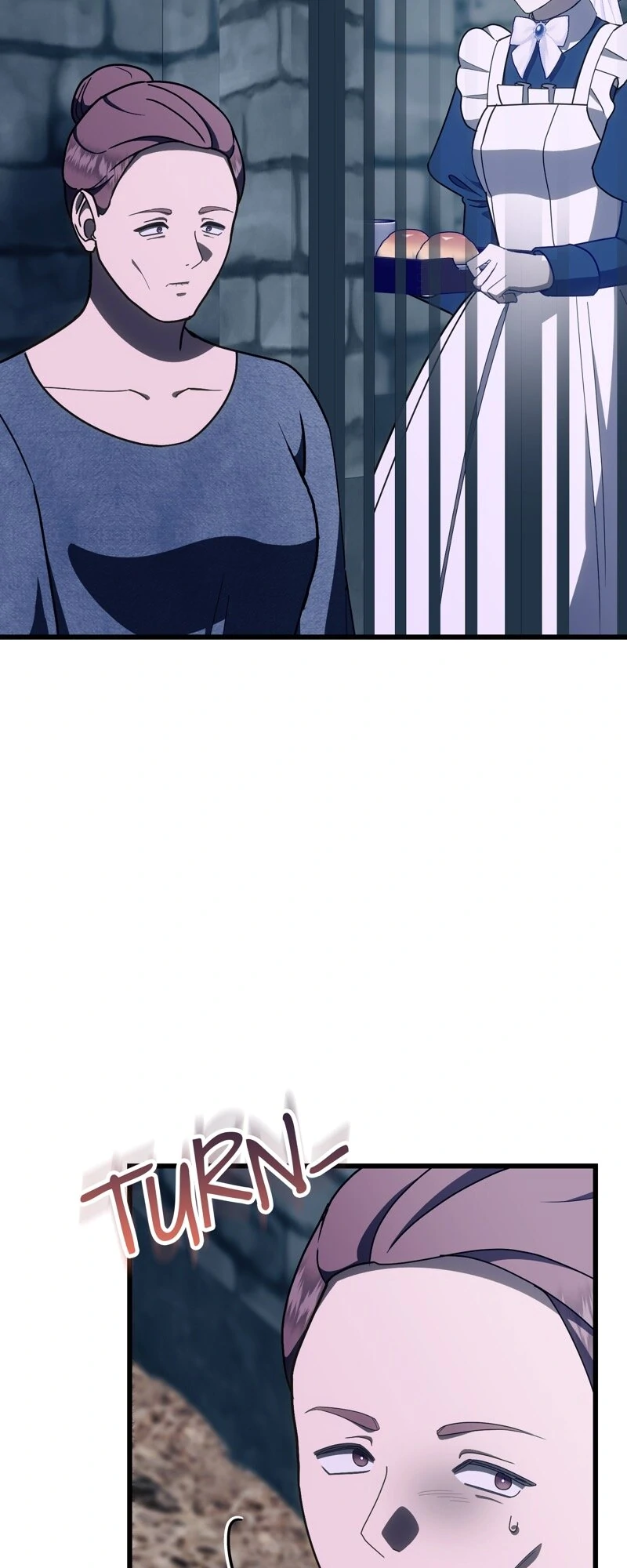 The Possesive Tyrant and His Sleepy Cat Chapter 54 - page 6