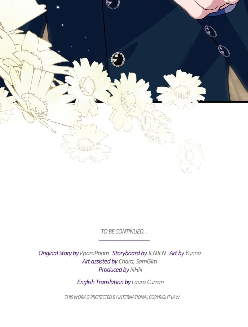 The Possesive Tyrant and His Sleepy Cat Chapter 54 - page 61