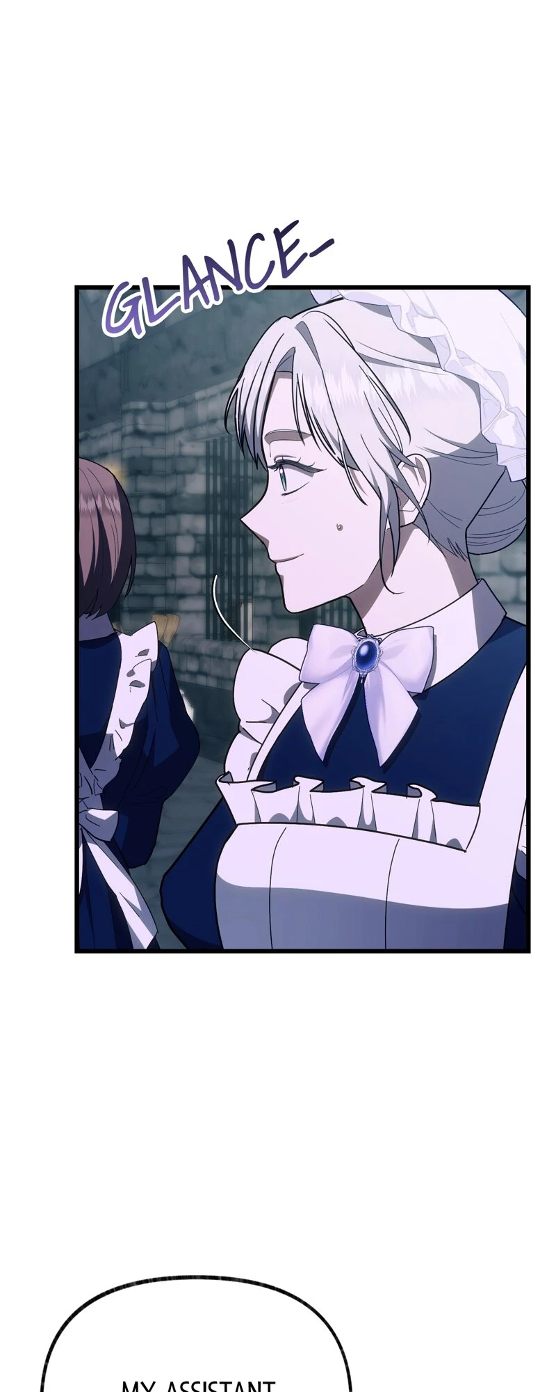 The Possesive Tyrant and His Sleepy Cat Chapter 54 - page 9