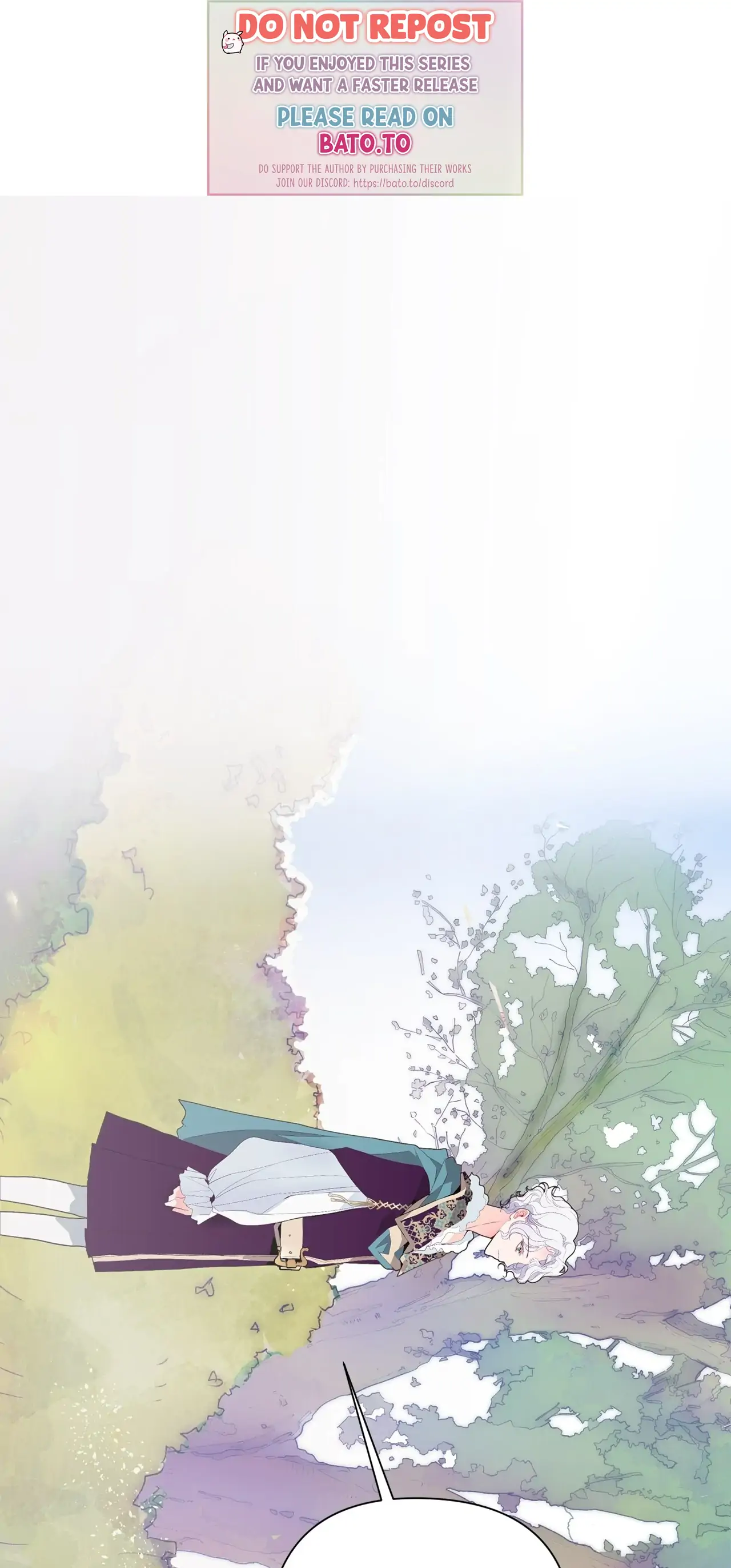 Becoming Best Friends With the Icy Male Lead Chapter 39 - page 1