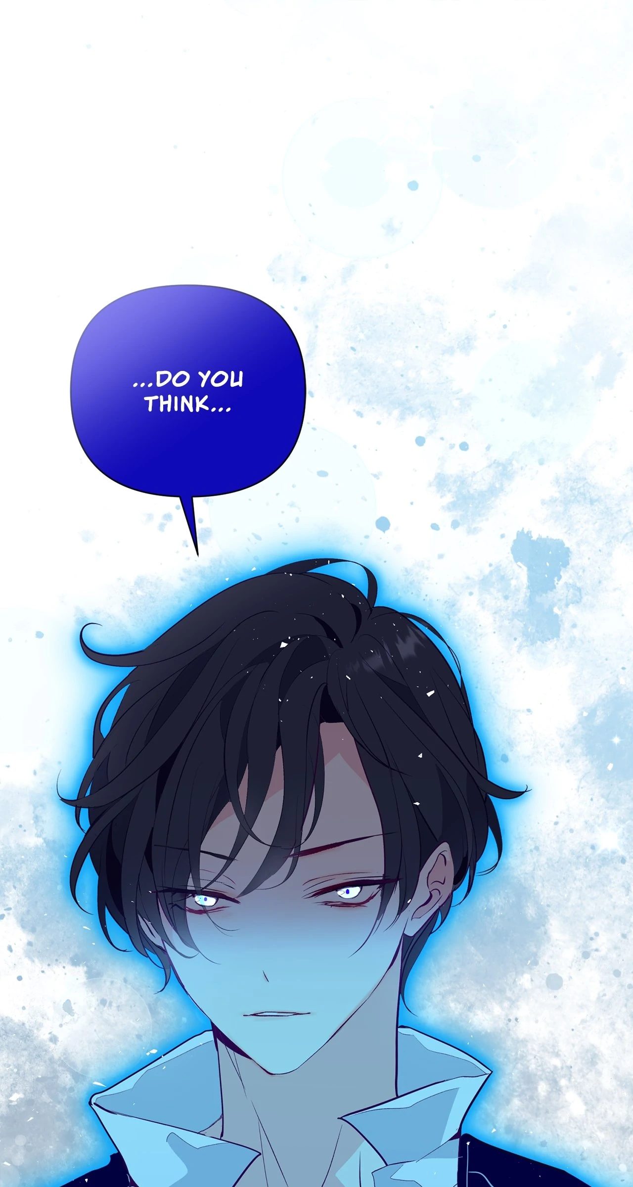 Becoming Best Friends With the Icy Male Lead Chapter 39 - page 11