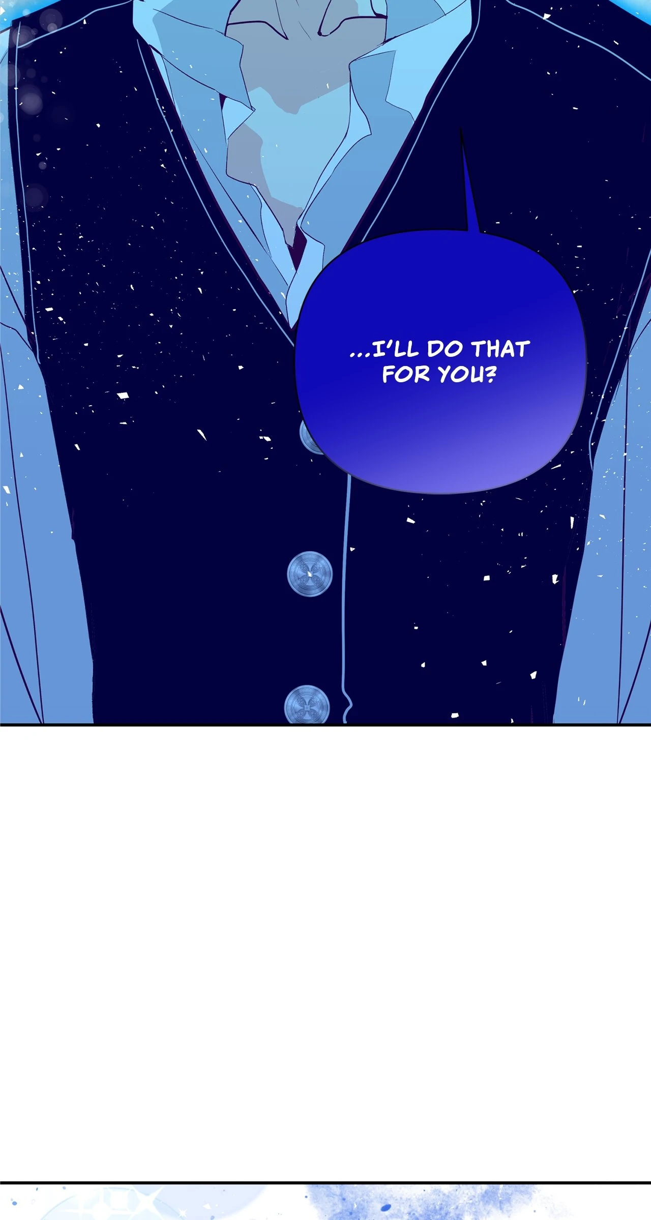 Becoming Best Friends With the Icy Male Lead Chapter 39 - page 12