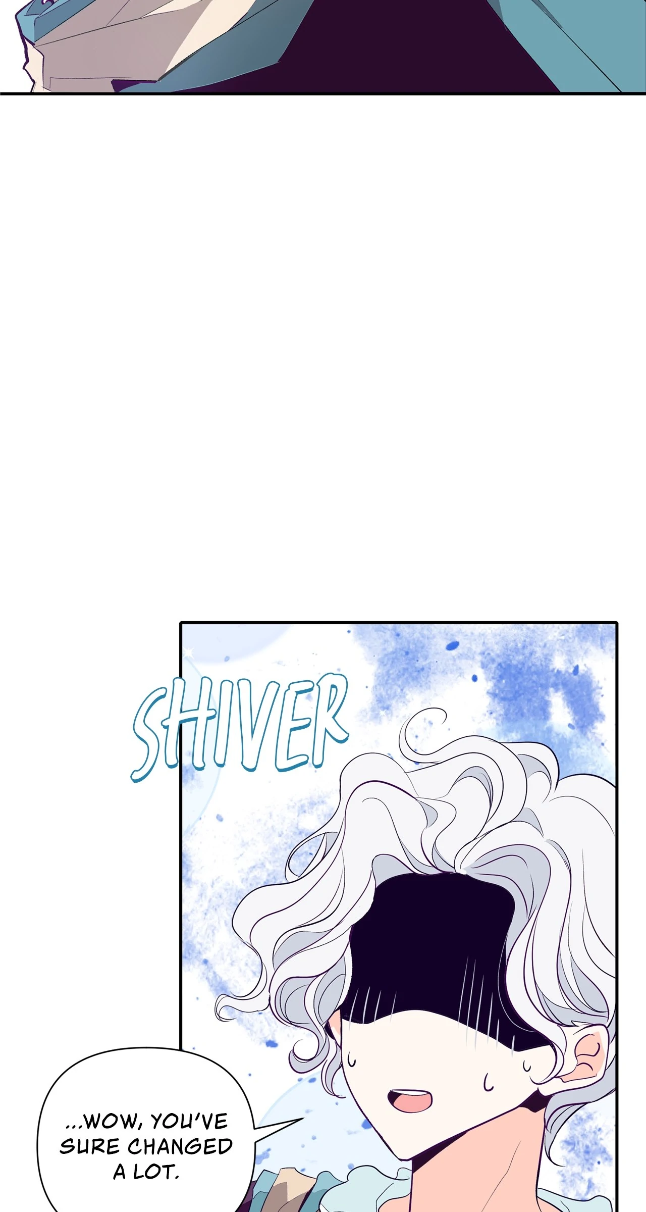 Becoming Best Friends With the Icy Male Lead Chapter 39 - page 14