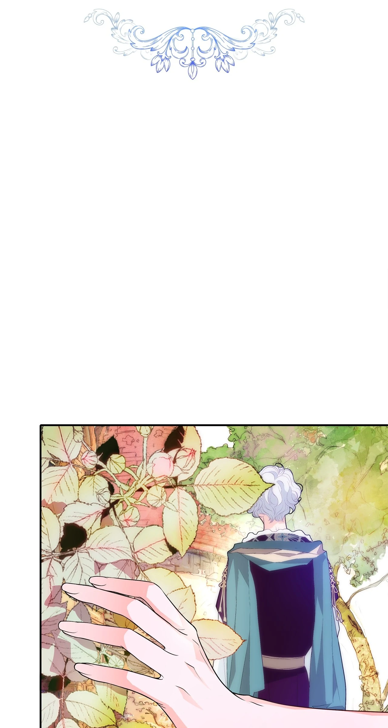Becoming Best Friends With the Icy Male Lead Chapter 39 - page 16