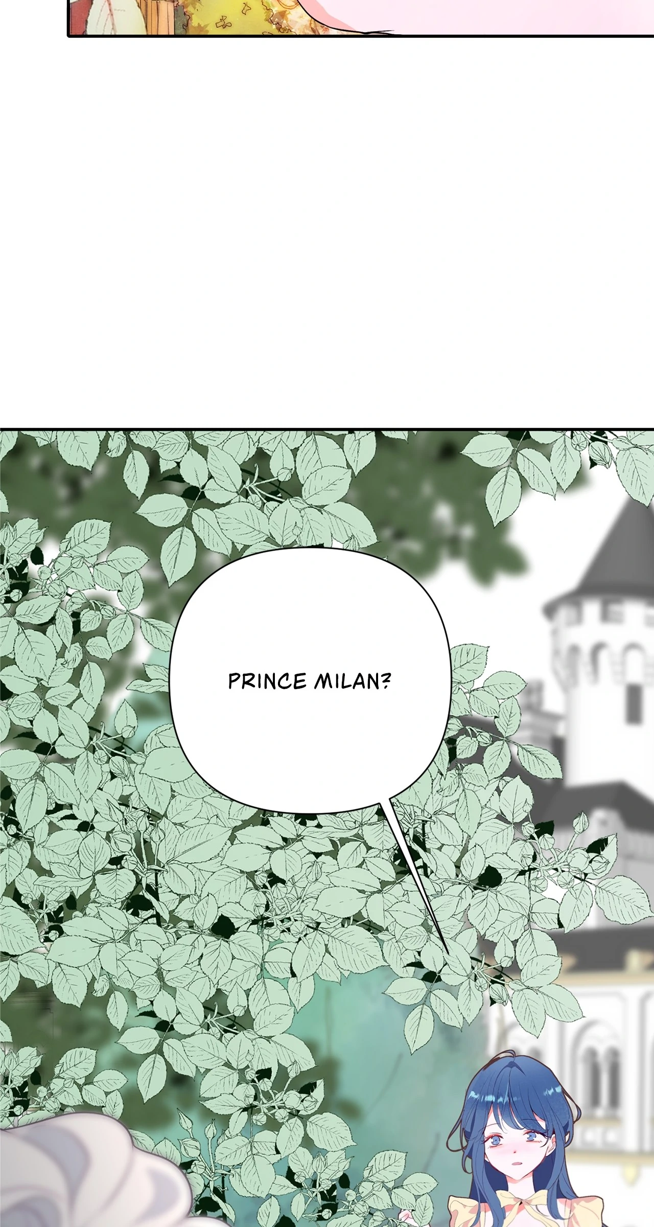 Becoming Best Friends With the Icy Male Lead Chapter 39 - page 17