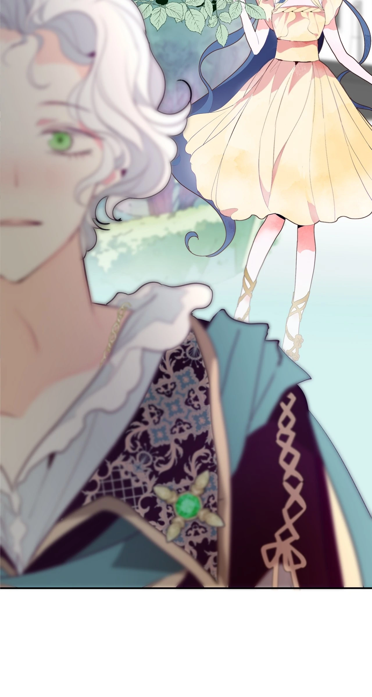 Becoming Best Friends With the Icy Male Lead Chapter 39 - page 18