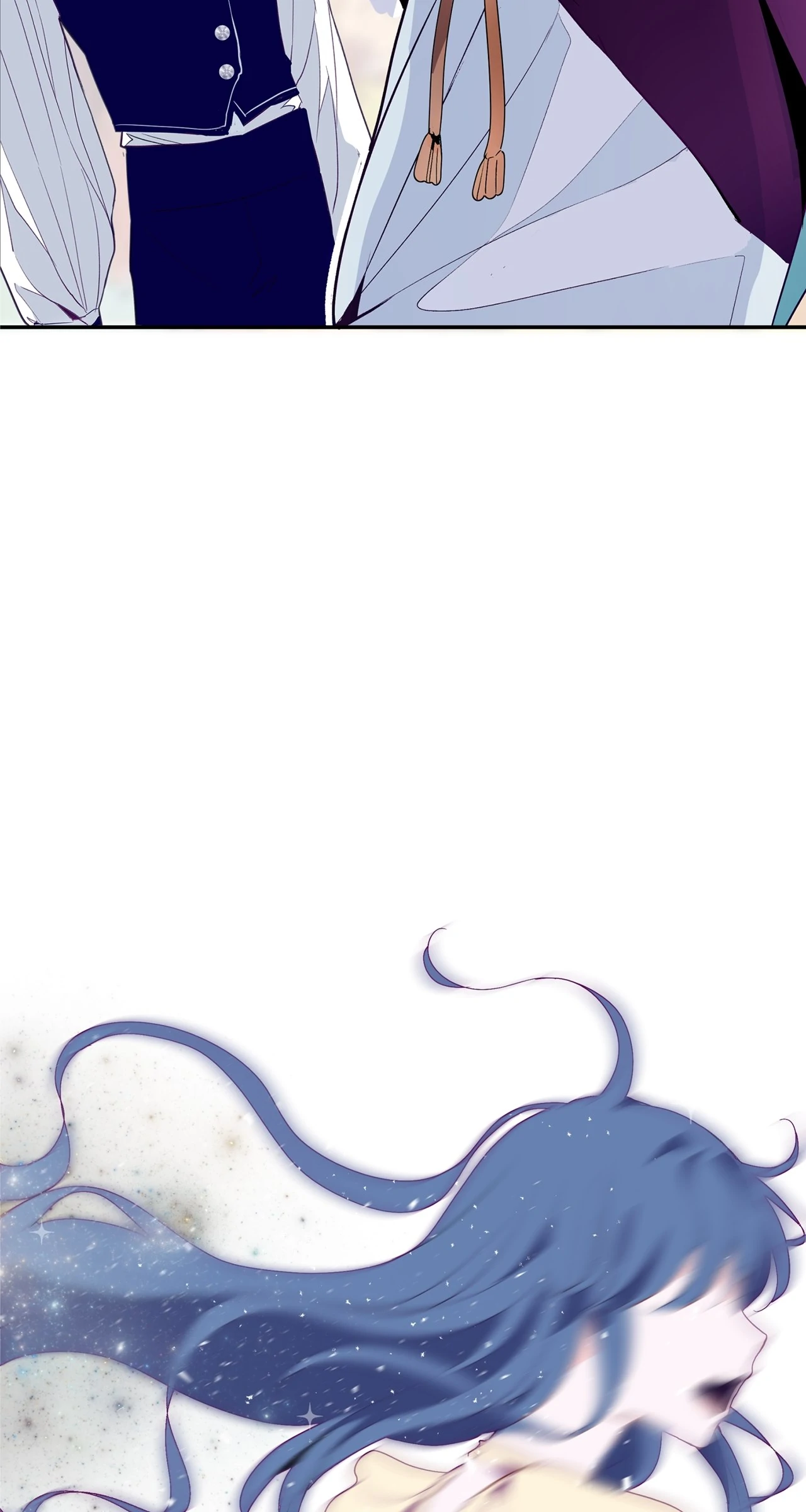 Becoming Best Friends With the Icy Male Lead Chapter 39 - page 21