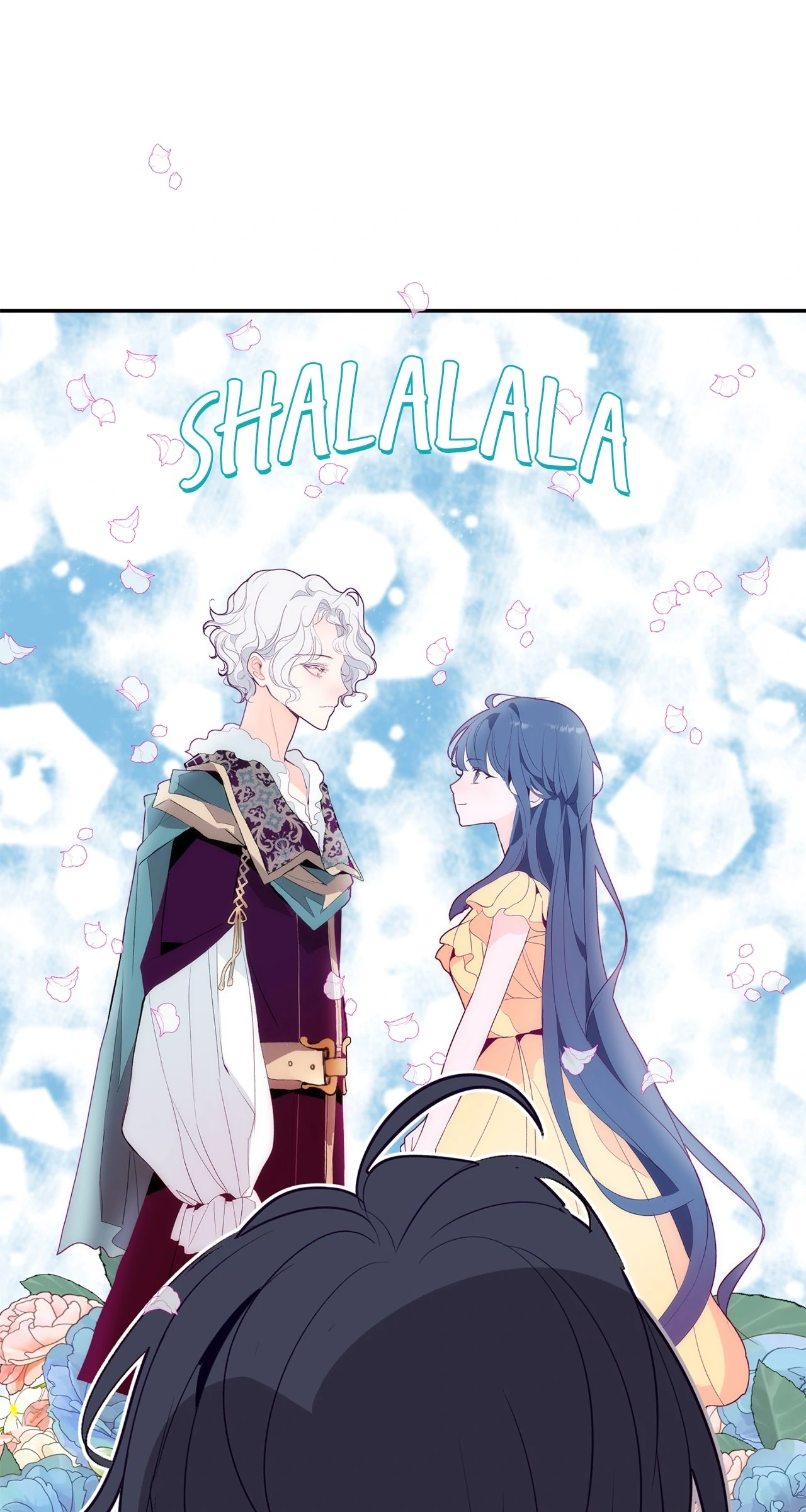 Becoming Best Friends With the Icy Male Lead Chapter 39 - page 30
