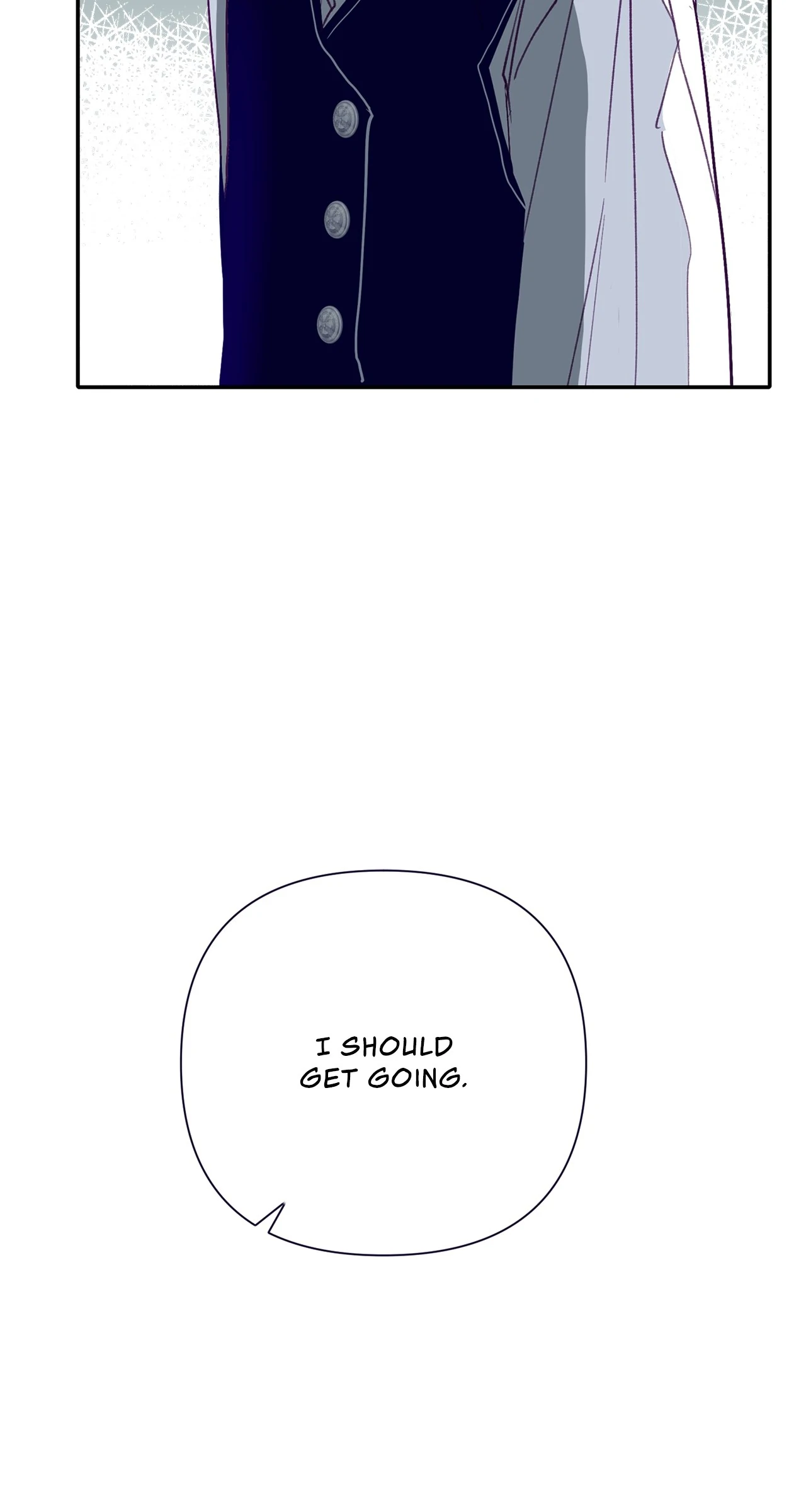 Becoming Best Friends With the Icy Male Lead Chapter 39 - page 32