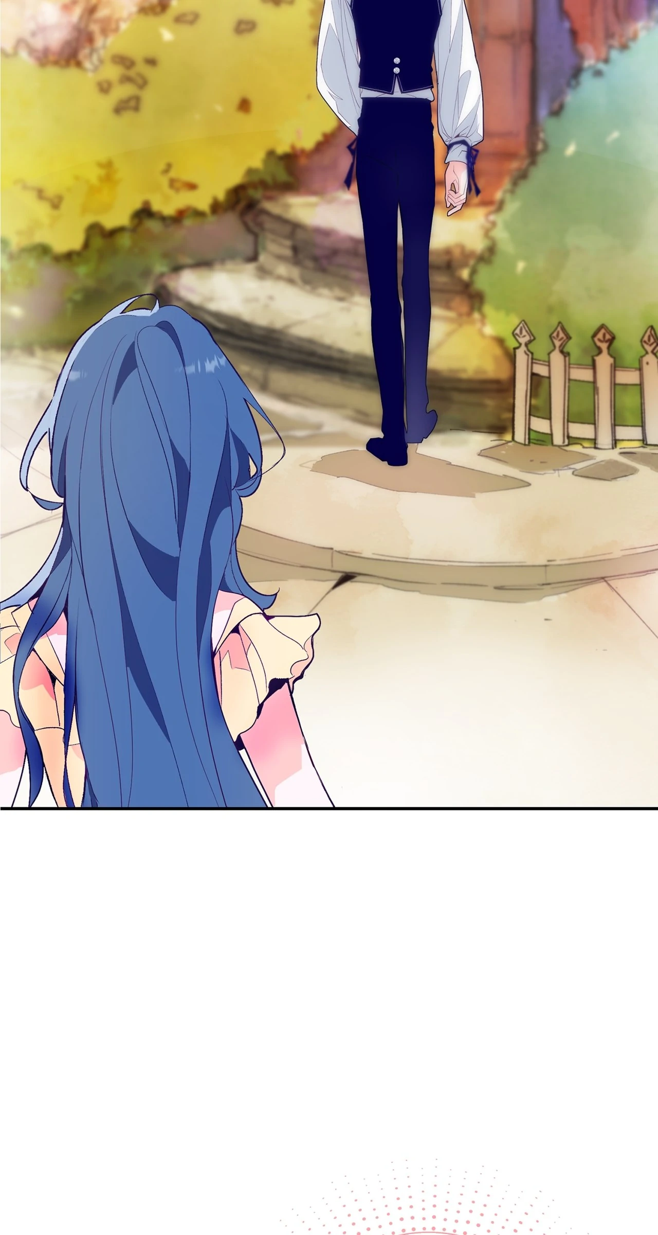 Becoming Best Friends With the Icy Male Lead Chapter 39 - page 39