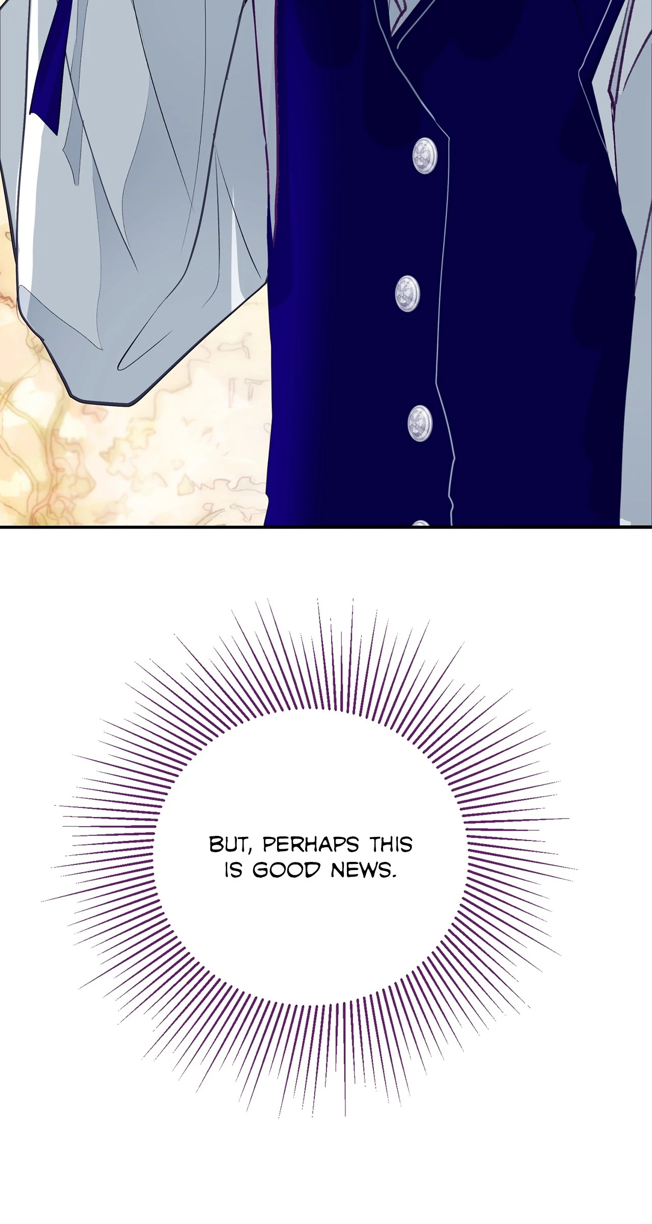 Becoming Best Friends With the Icy Male Lead Chapter 39 - page 4