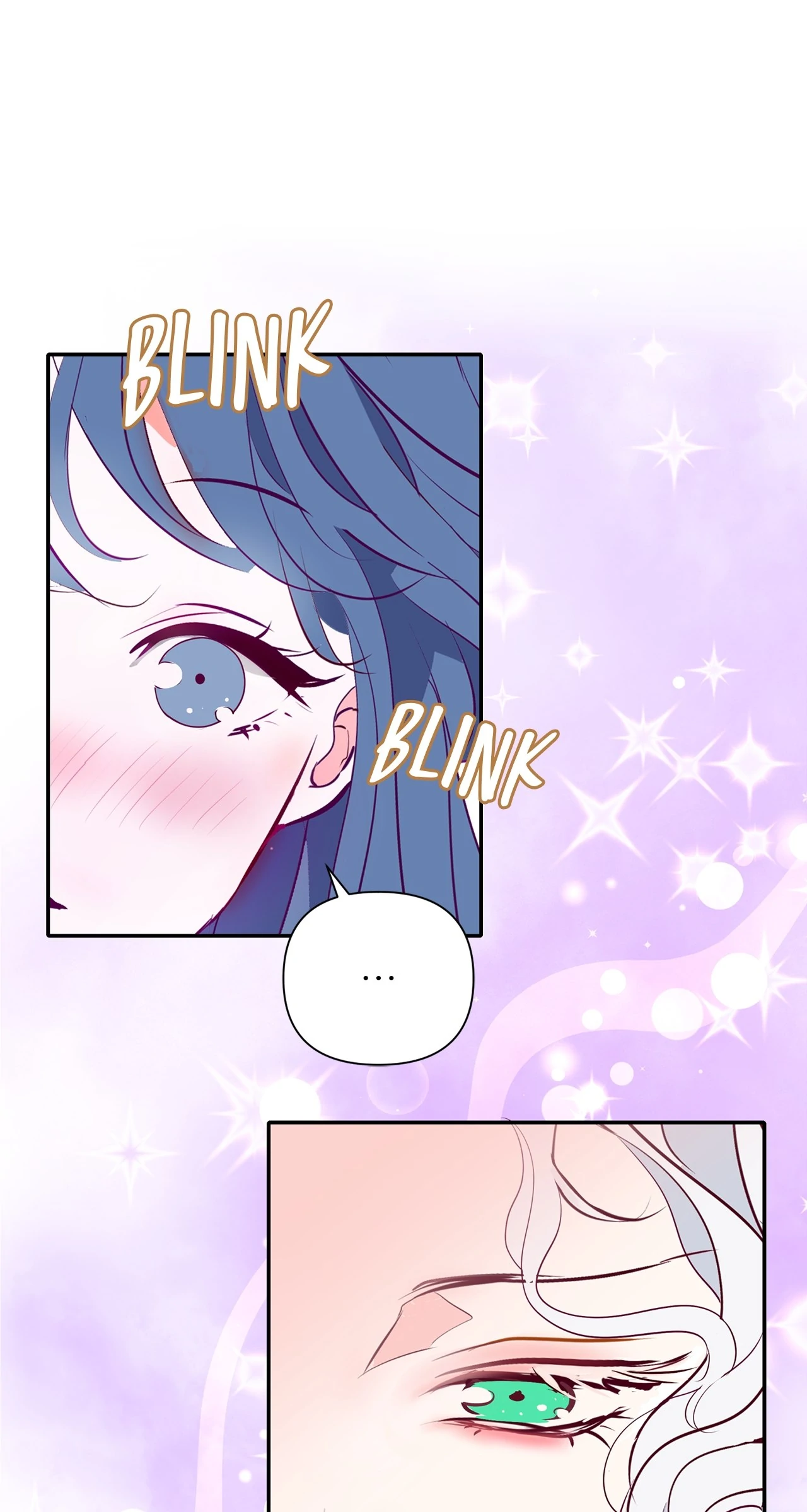 Becoming Best Friends With the Icy Male Lead Chapter 39 - page 46