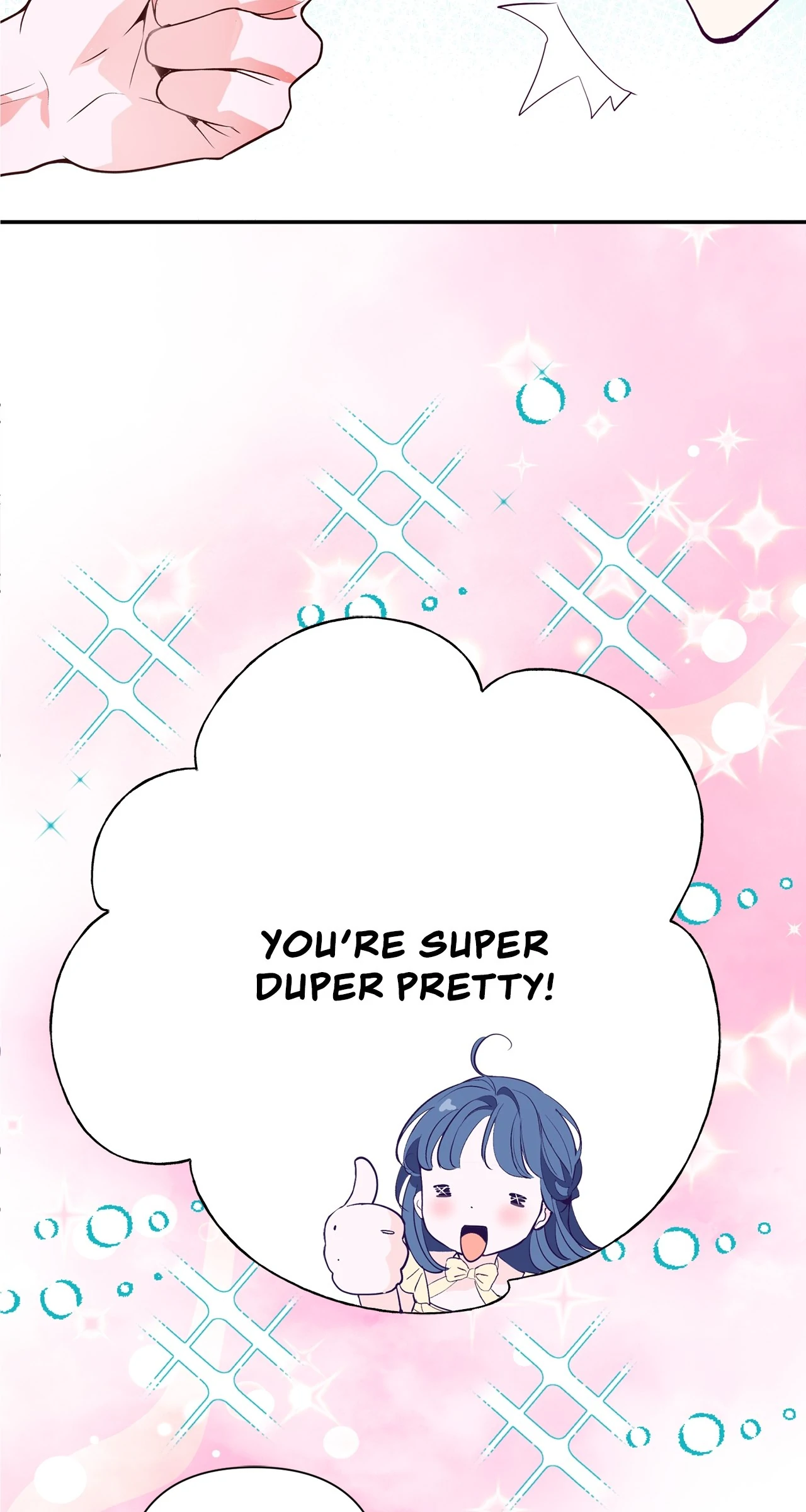Becoming Best Friends With the Icy Male Lead Chapter 39 - page 48