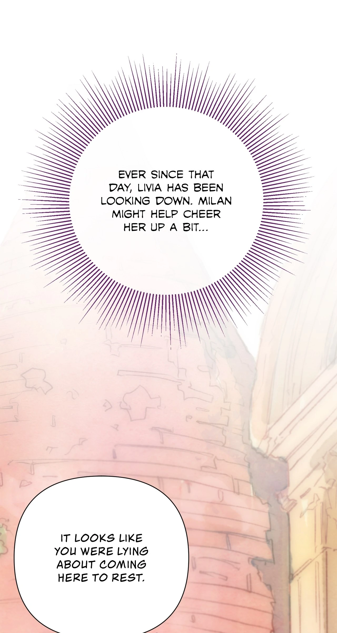 Becoming Best Friends With the Icy Male Lead Chapter 39 - page 5