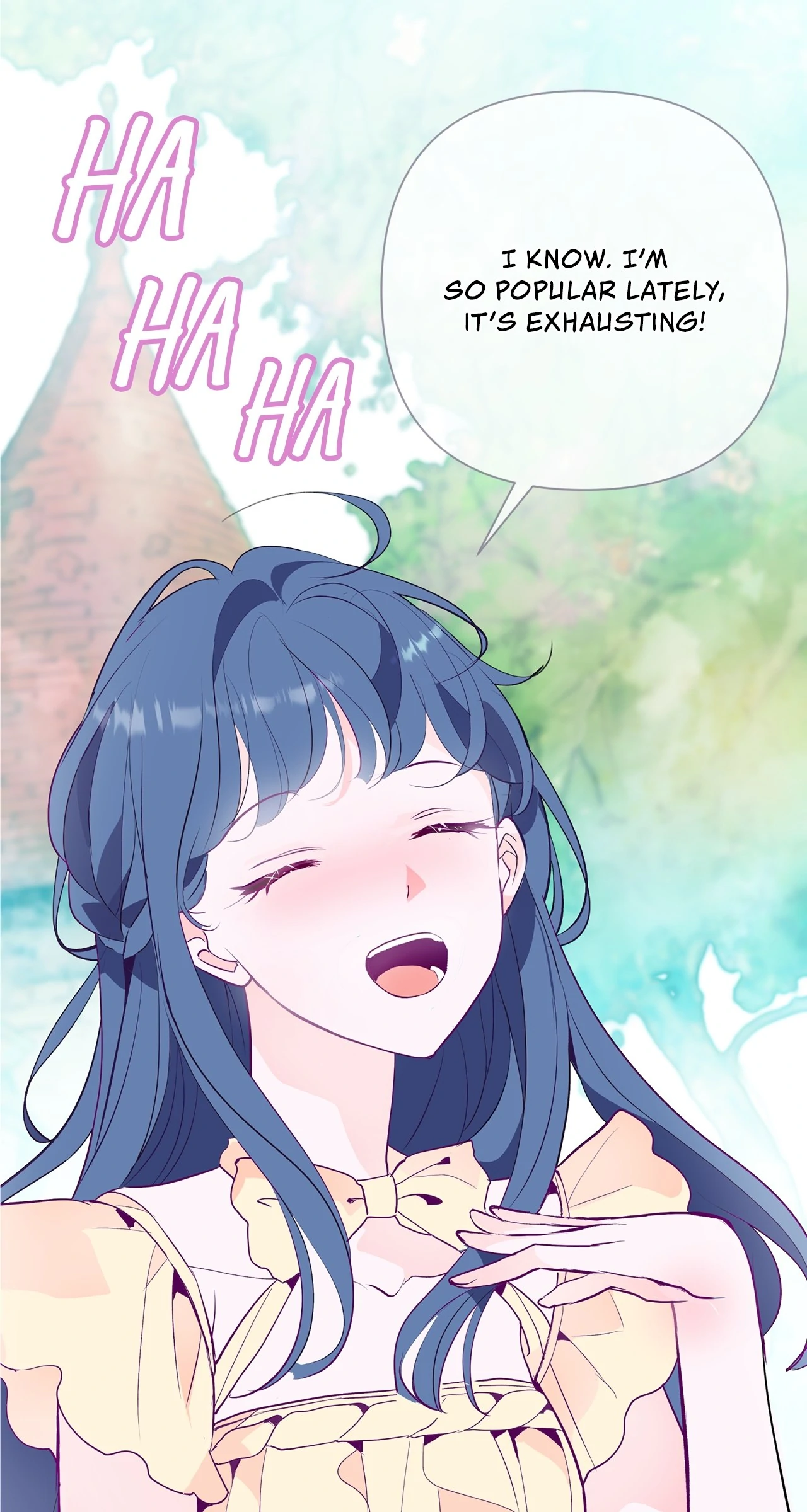 Becoming Best Friends With the Icy Male Lead Chapter 39 - page 51