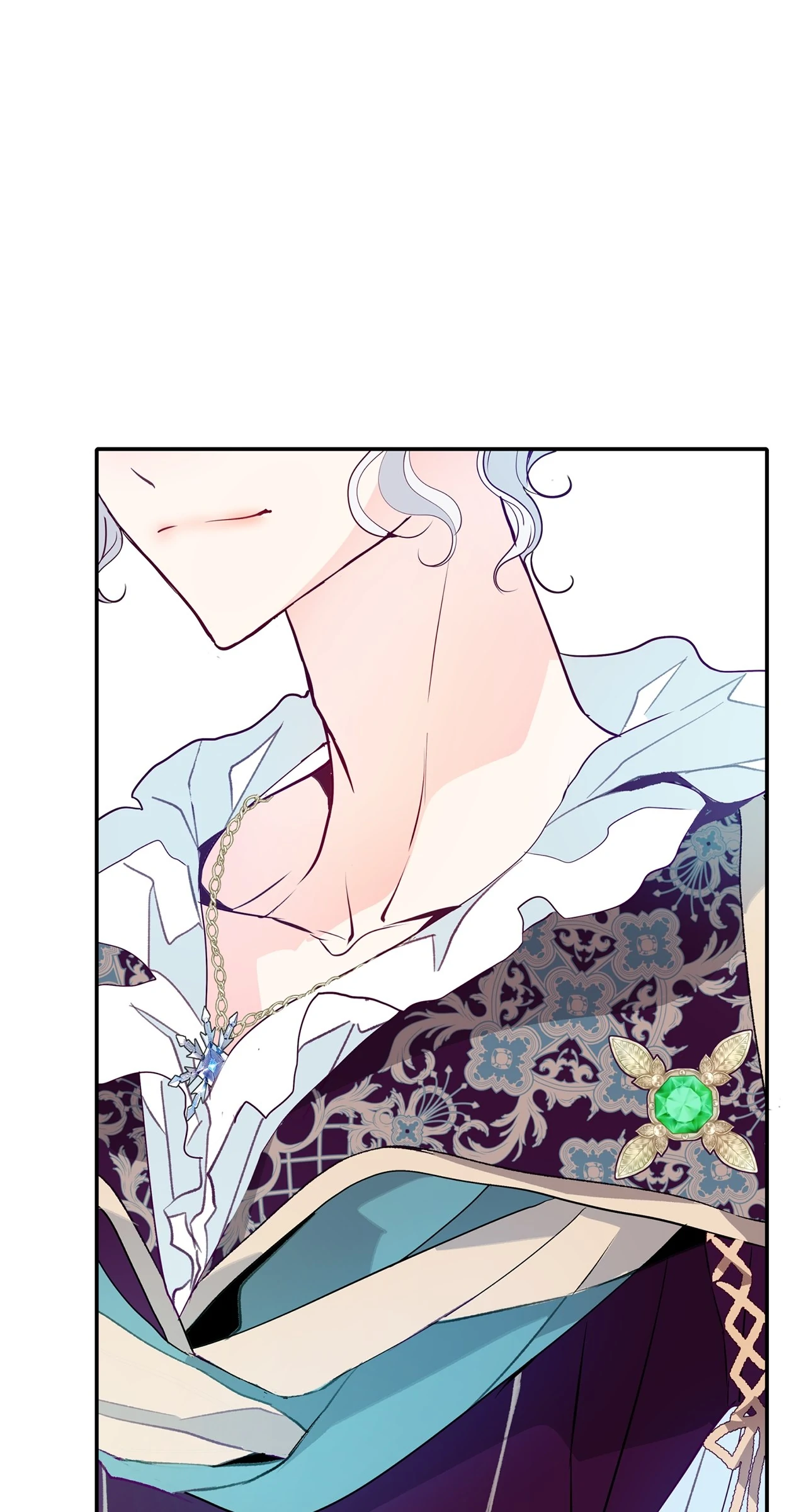 Becoming Best Friends With the Icy Male Lead Chapter 39 - page 53