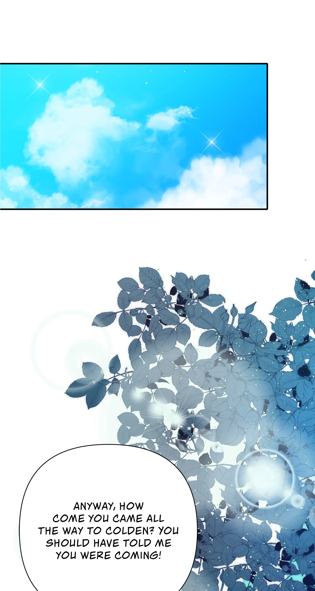 Becoming Best Friends With the Icy Male Lead Chapter 39 - page 59