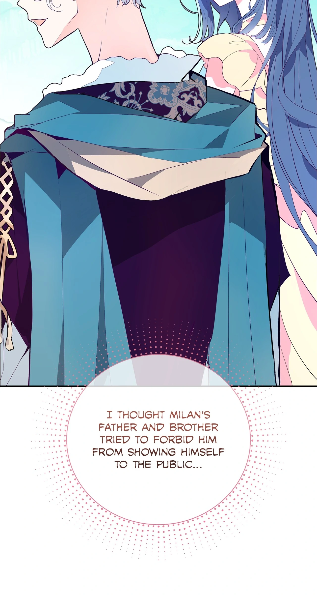 Becoming Best Friends With the Icy Male Lead Chapter 39 - page 63