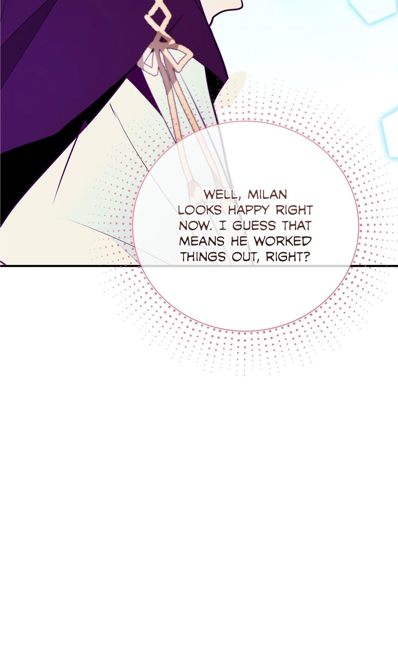 Becoming Best Friends With the Icy Male Lead Chapter 39 - page 65