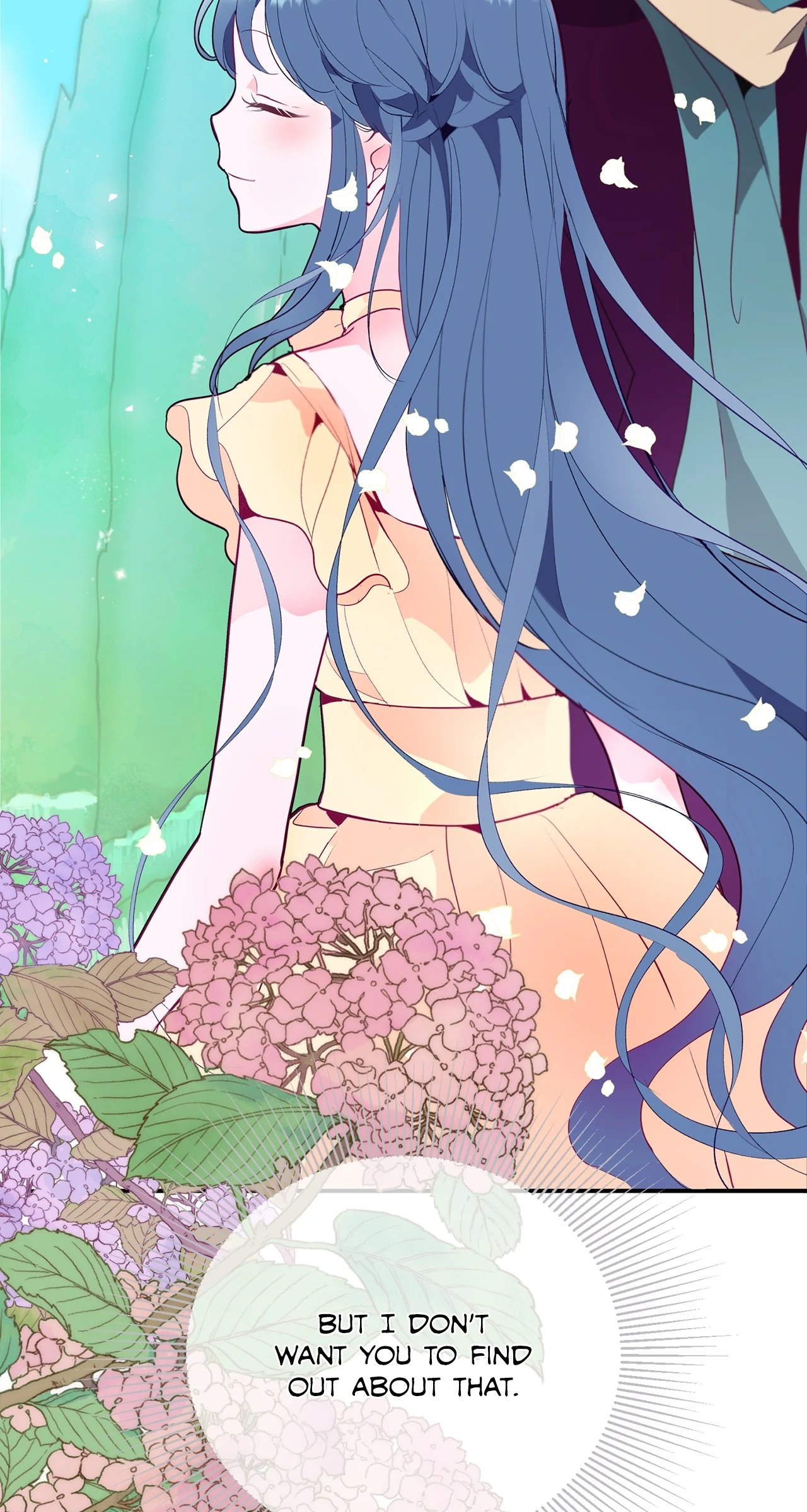 Becoming Best Friends With the Icy Male Lead Chapter 39 - page 71