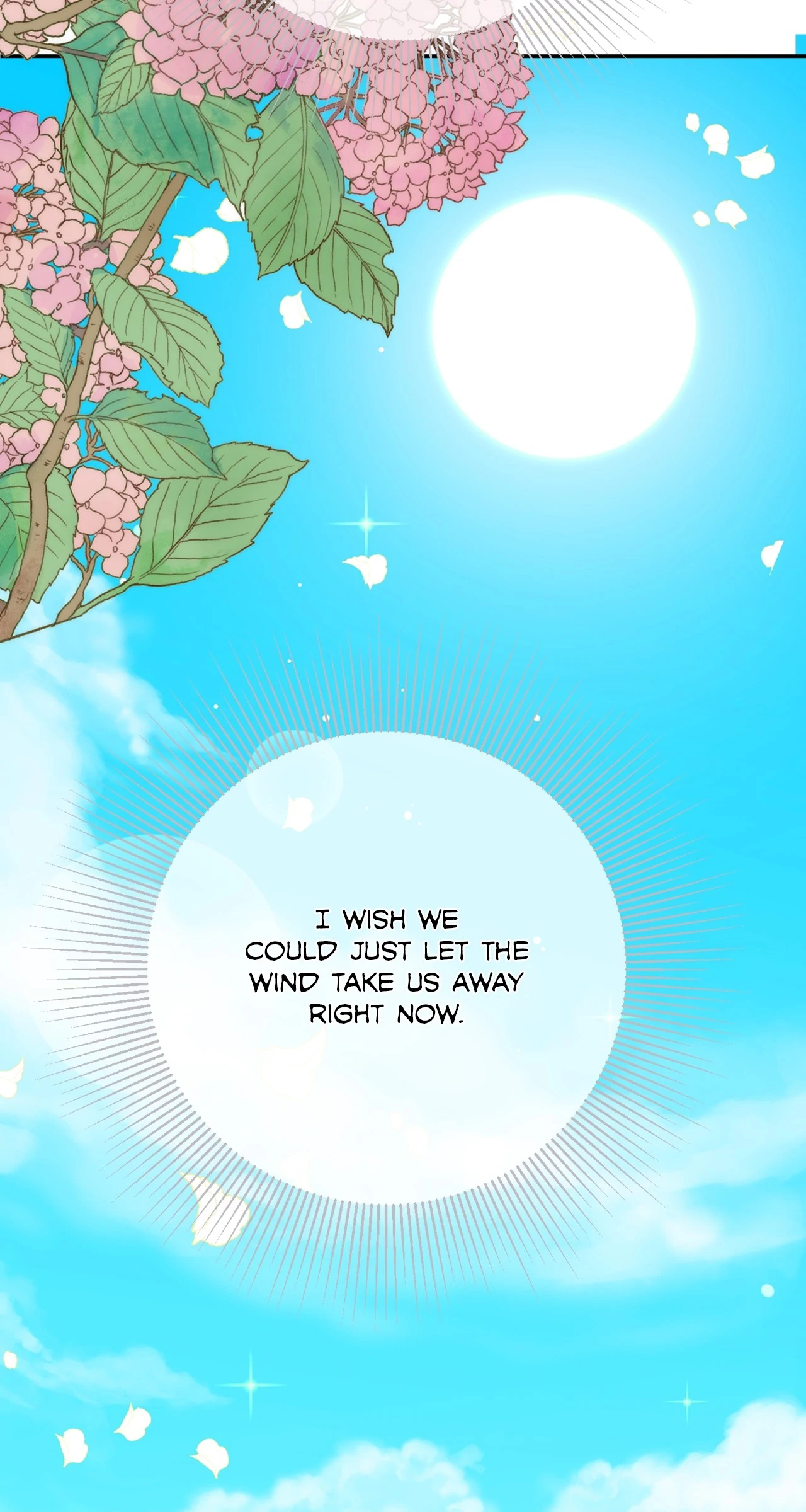 Becoming Best Friends With the Icy Male Lead Chapter 39 - page 72