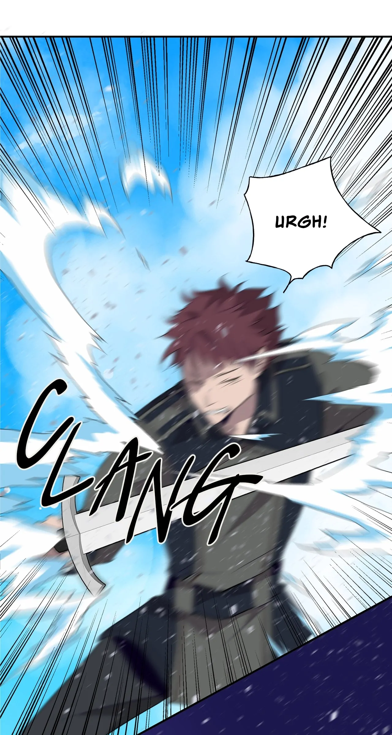 Becoming Best Friends With the Icy Male Lead Chapter 39 - page 75