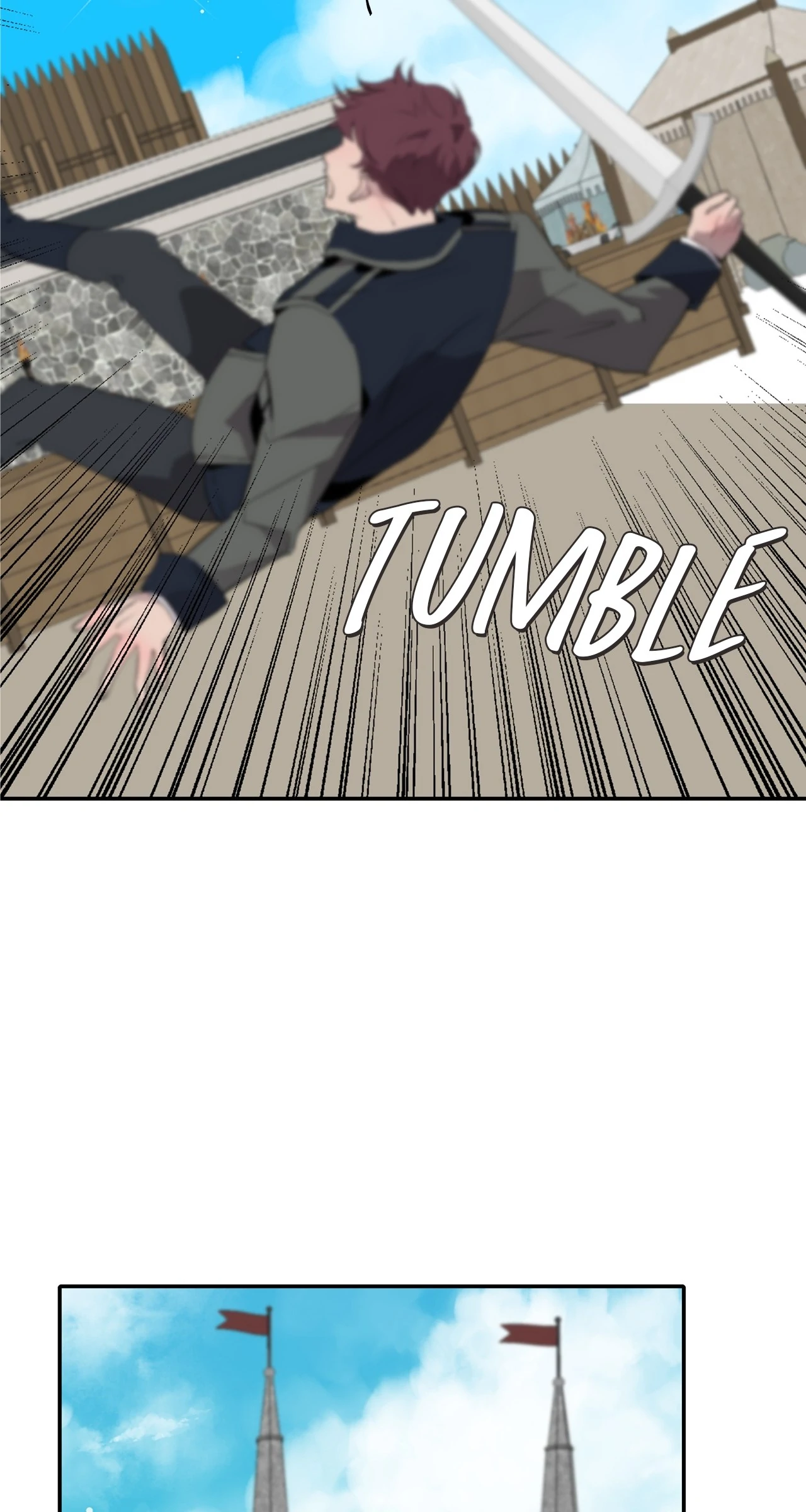 Becoming Best Friends With the Icy Male Lead Chapter 39 - page 78