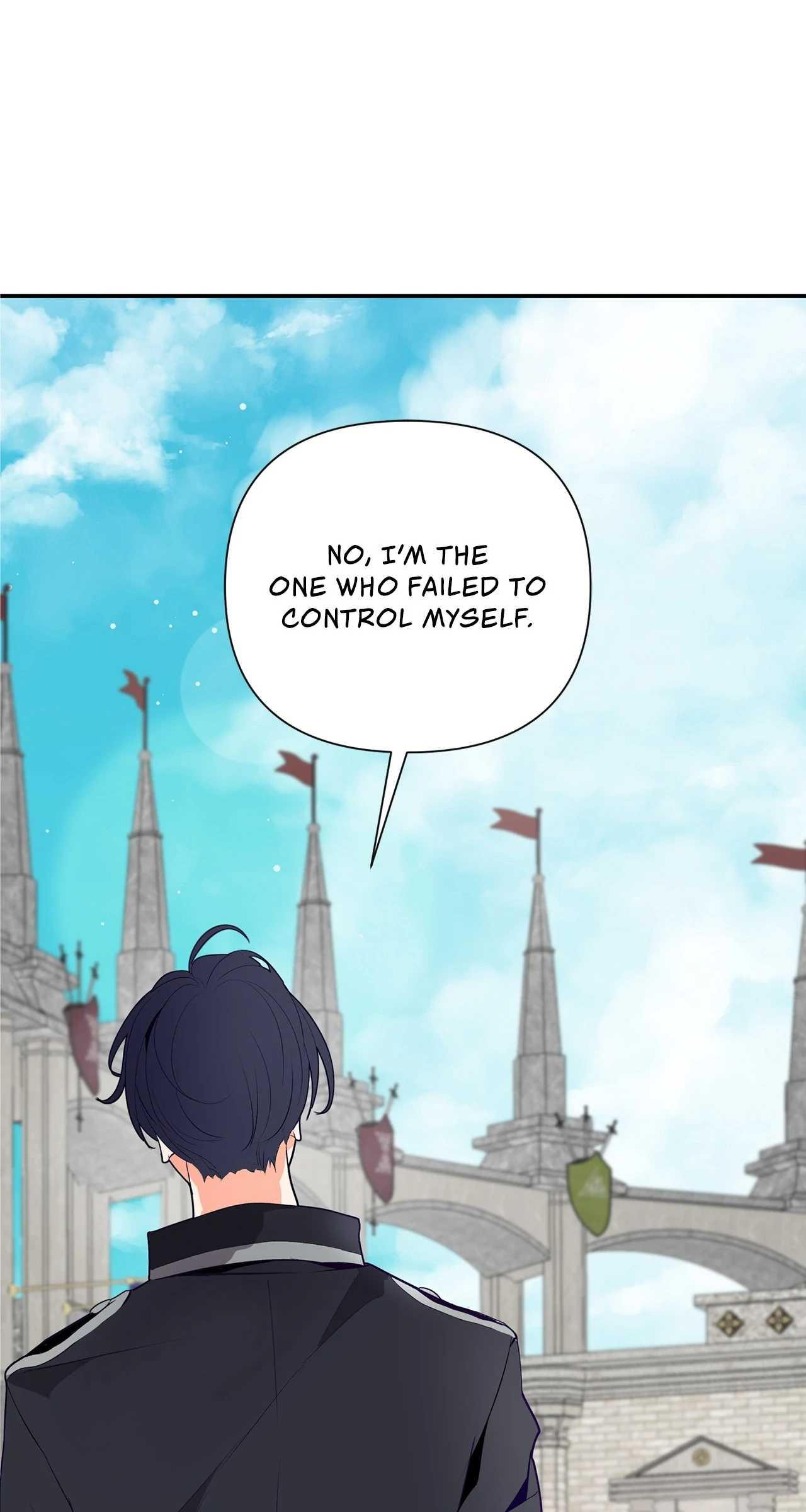 Becoming Best Friends With the Icy Male Lead Chapter 39 - page 80