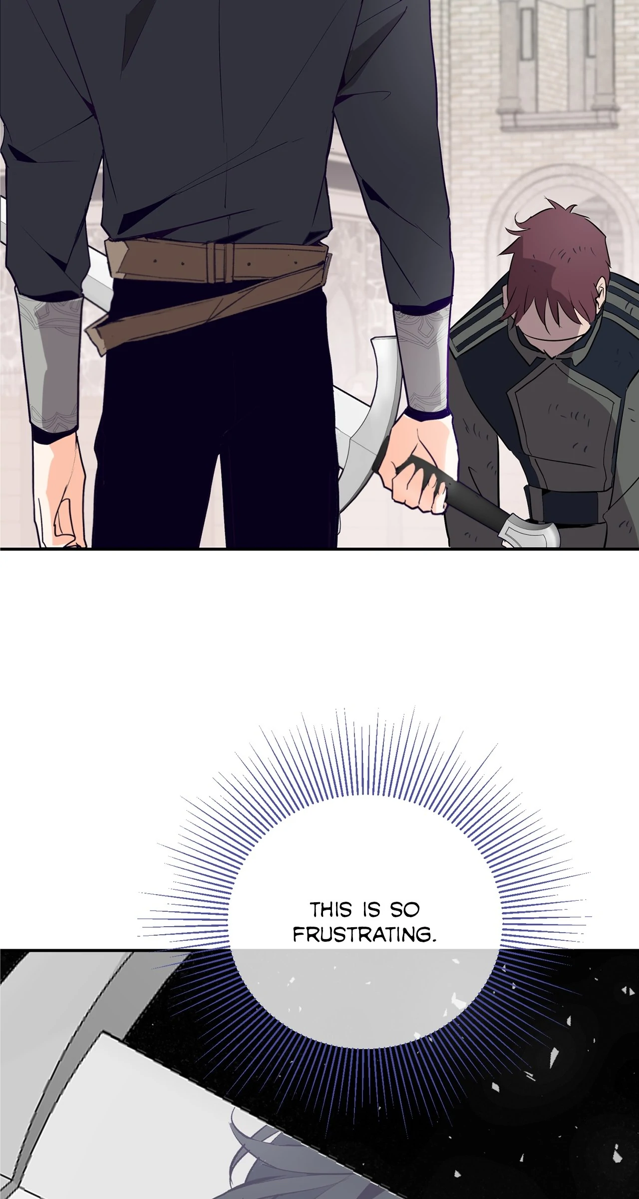 Becoming Best Friends With the Icy Male Lead Chapter 39 - page 81