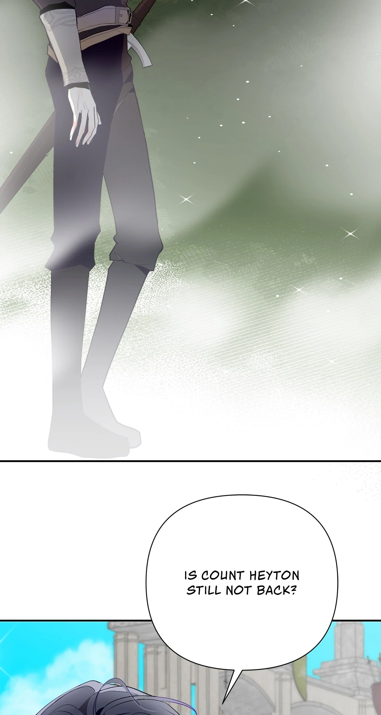 Becoming Best Friends With the Icy Male Lead Chapter 39 - page 85