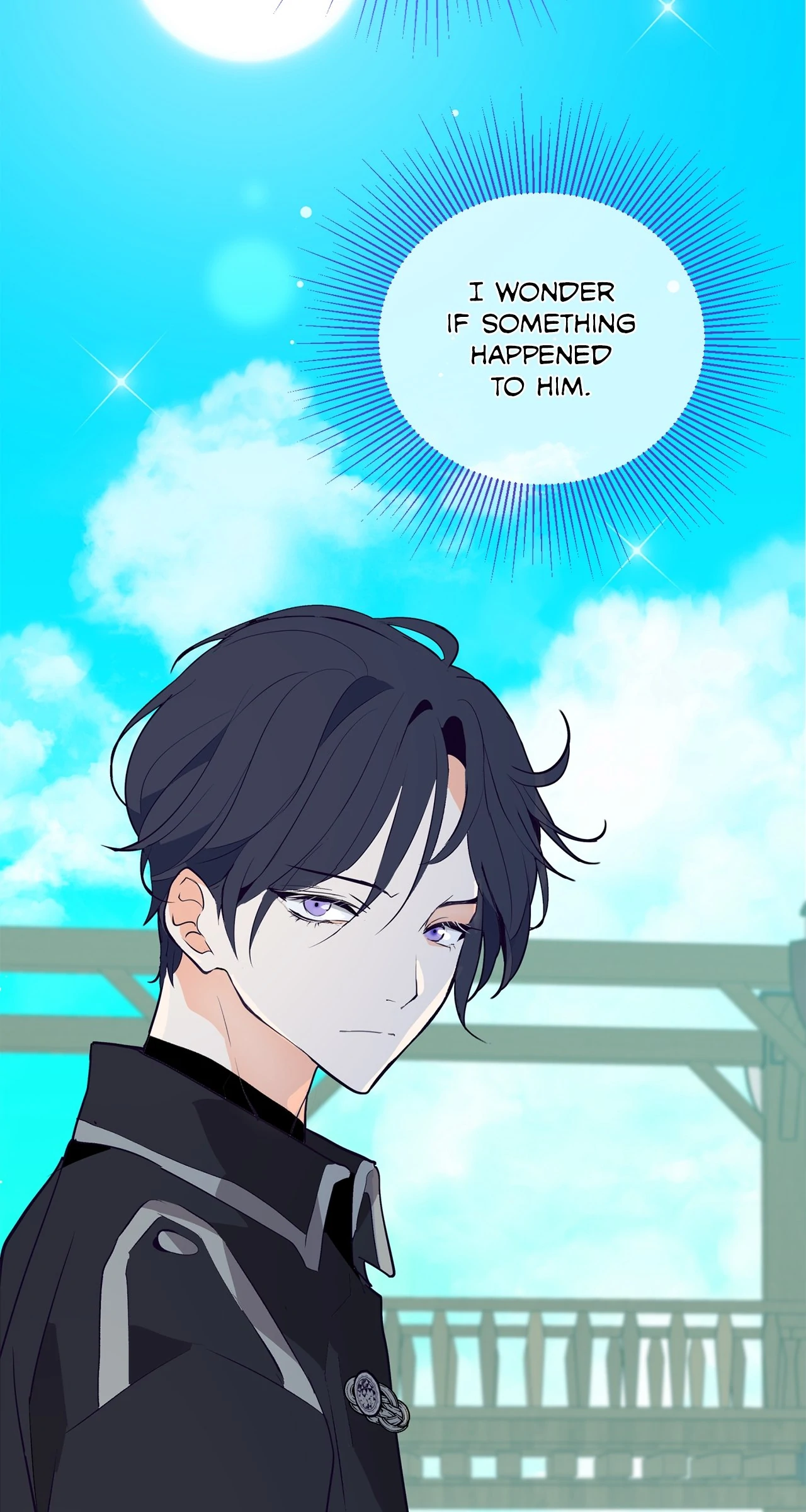 Becoming Best Friends With the Icy Male Lead Chapter 39 - page 89
