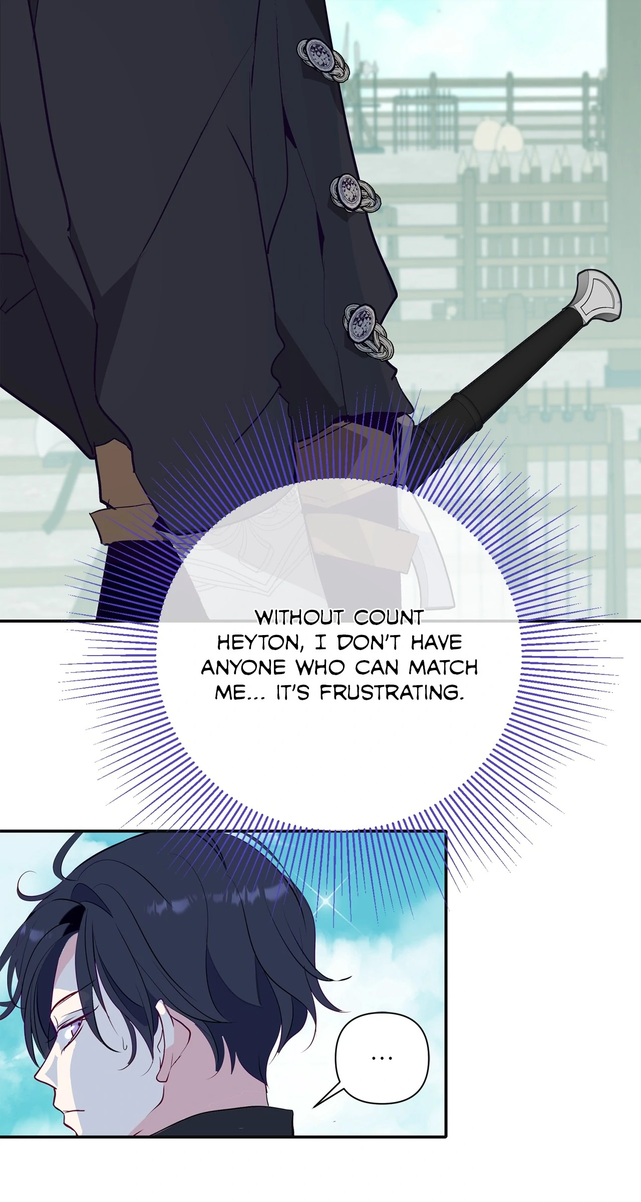 Becoming Best Friends With the Icy Male Lead Chapter 39 - page 90