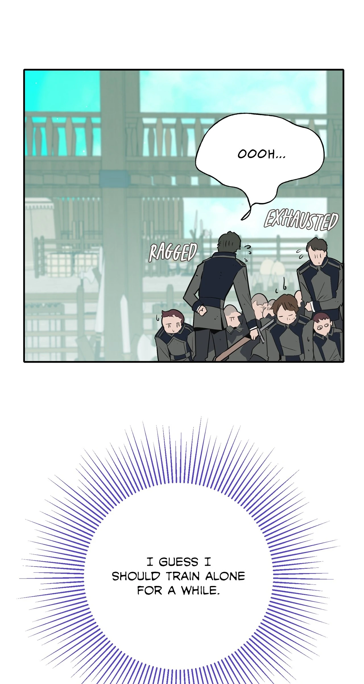 Becoming Best Friends With the Icy Male Lead Chapter 39 - page 91