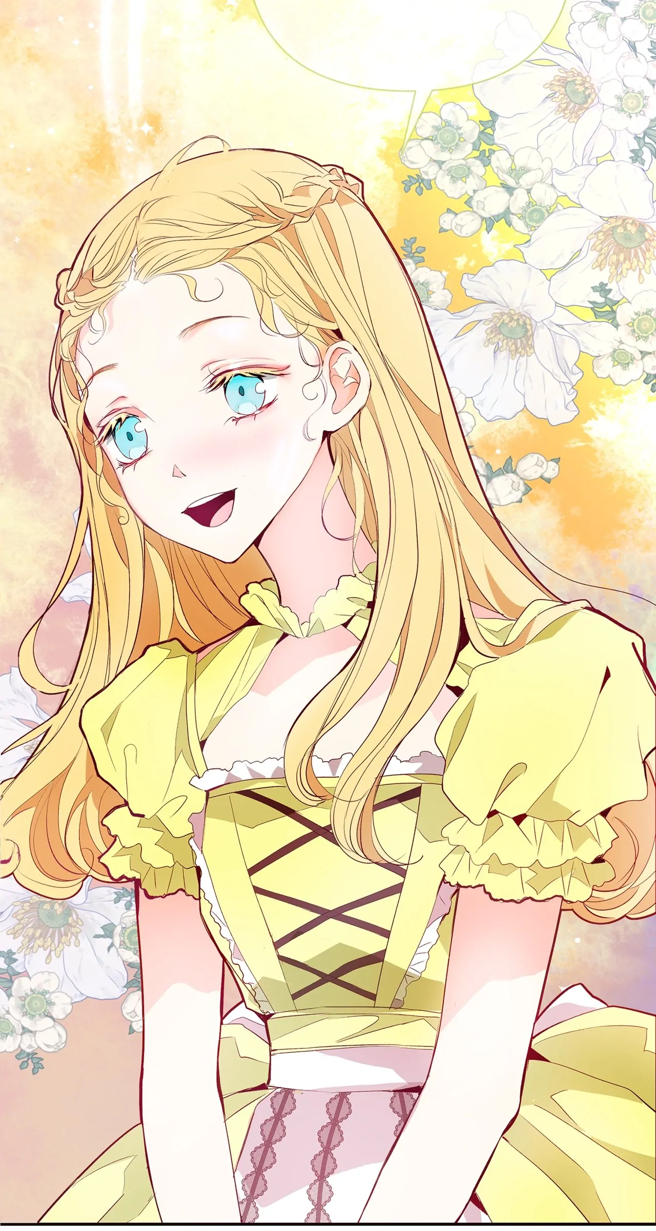 Becoming Best Friends With the Icy Male Lead Chapter 40 - page 14