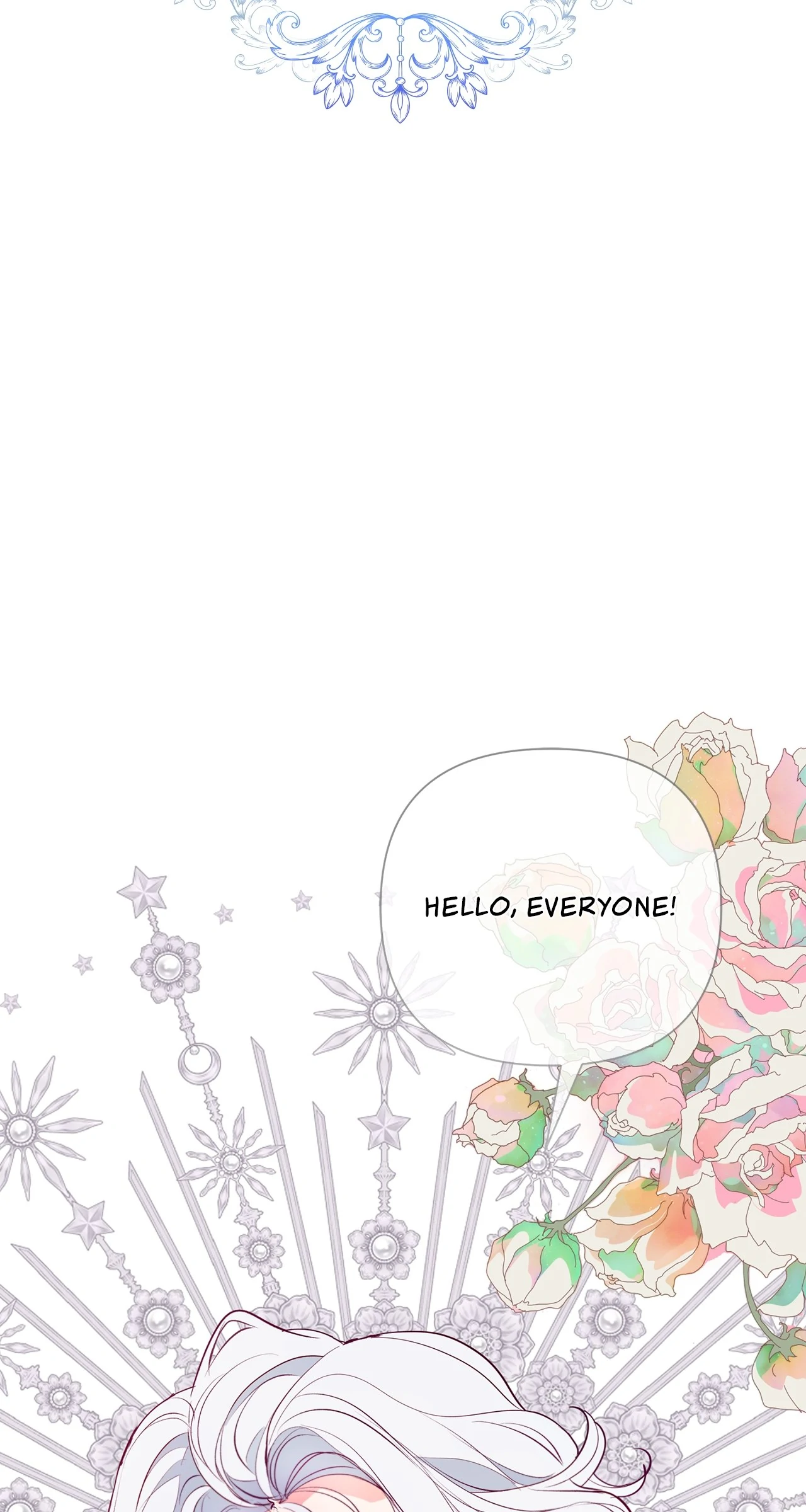 Becoming Best Friends With the Icy Male Lead Chapter 40 - page 2