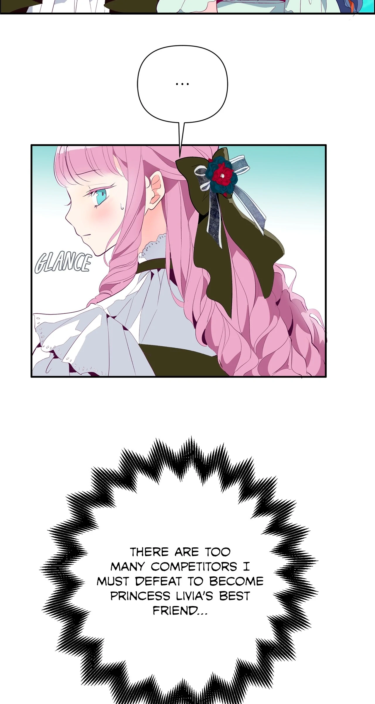 Becoming Best Friends With the Icy Male Lead Chapter 40 - page 22