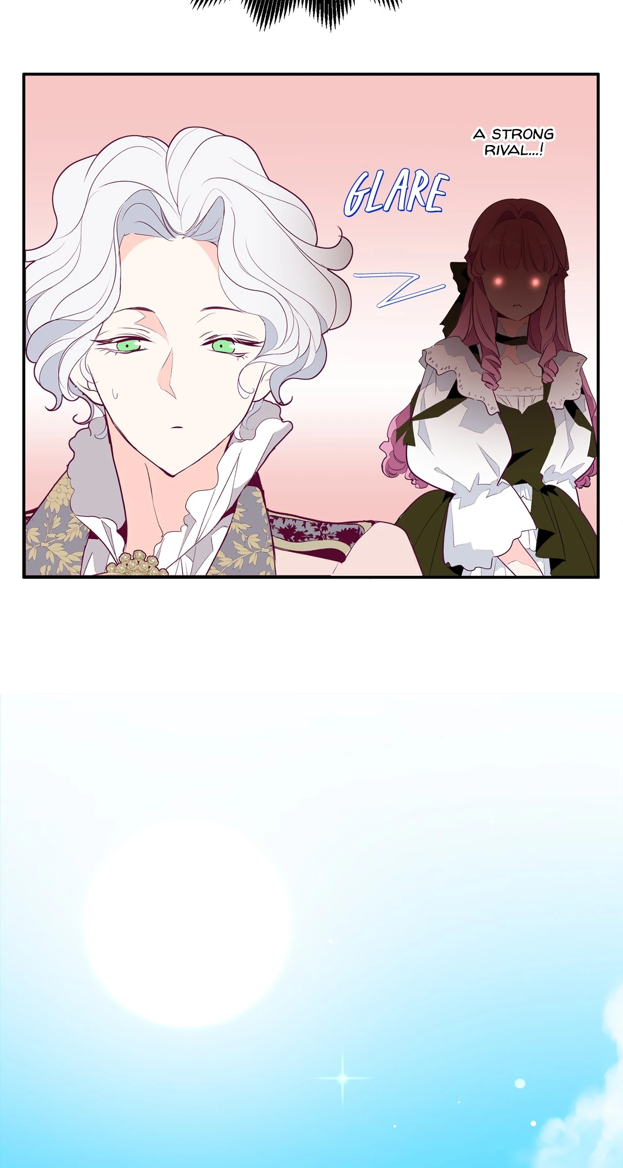 Becoming Best Friends With the Icy Male Lead Chapter 40 - page 23