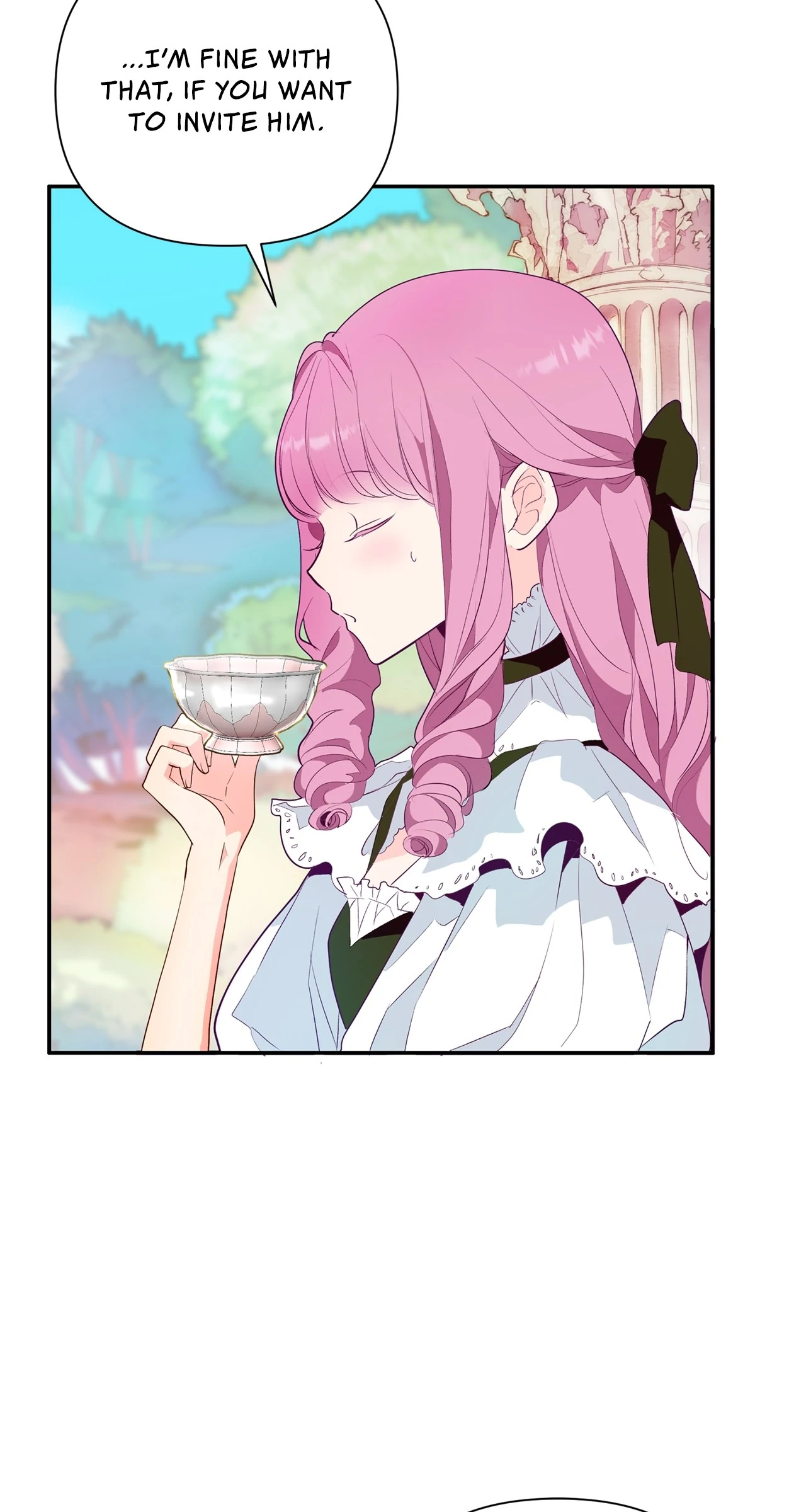 Becoming Best Friends With the Icy Male Lead Chapter 40 - page 26