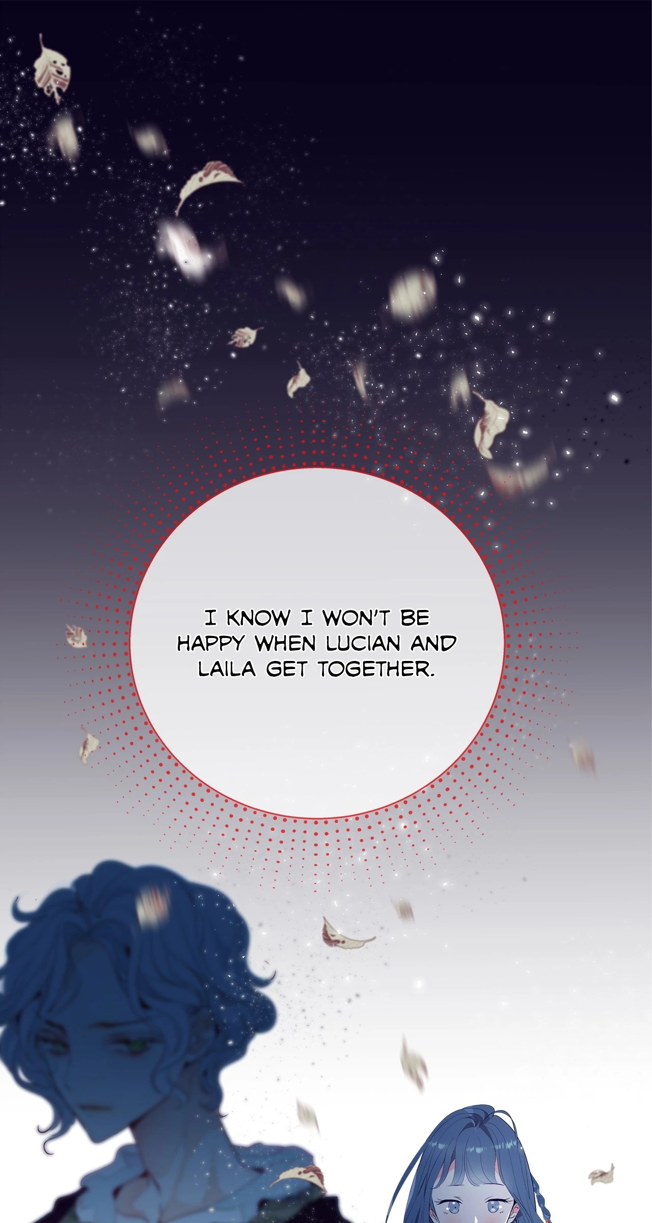 Becoming Best Friends With the Icy Male Lead Chapter 40 - page 37