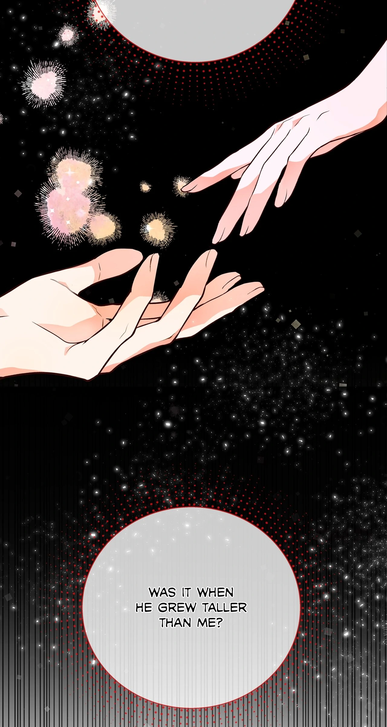 Becoming Best Friends With the Icy Male Lead Chapter 40 - page 39