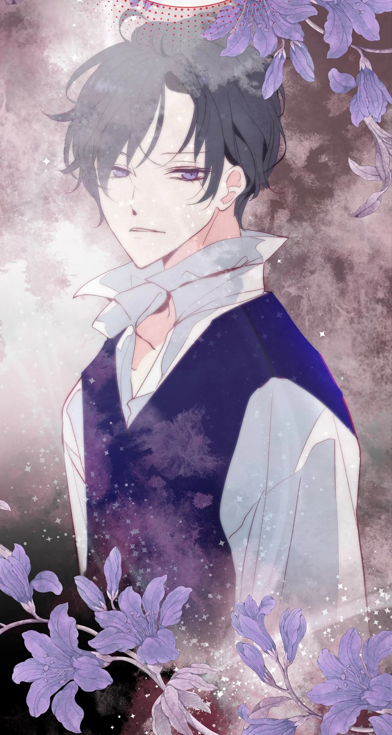 Becoming Best Friends With the Icy Male Lead Chapter 40 - page 41