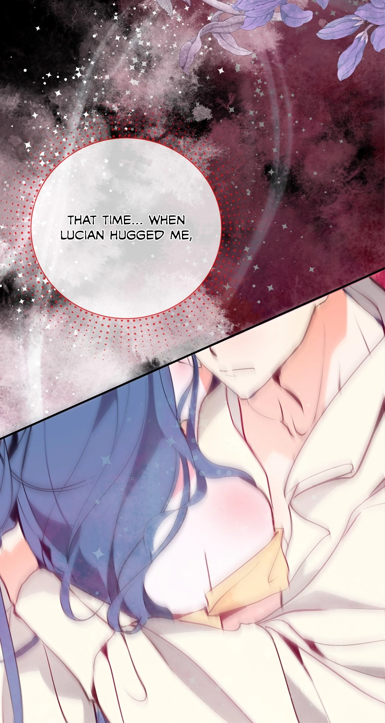 Becoming Best Friends With the Icy Male Lead Chapter 40 - page 42