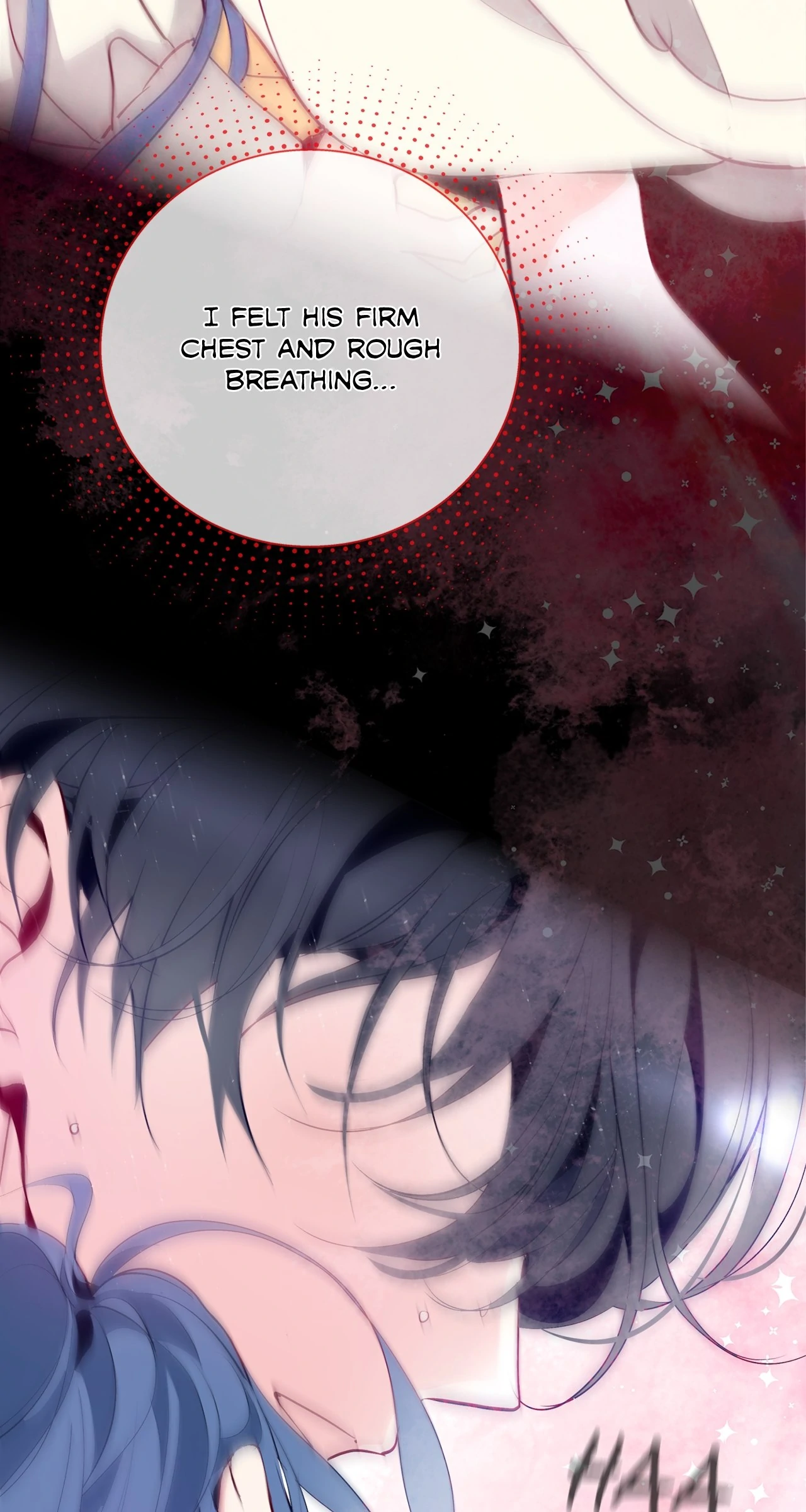 Becoming Best Friends With the Icy Male Lead Chapter 40 - page 43