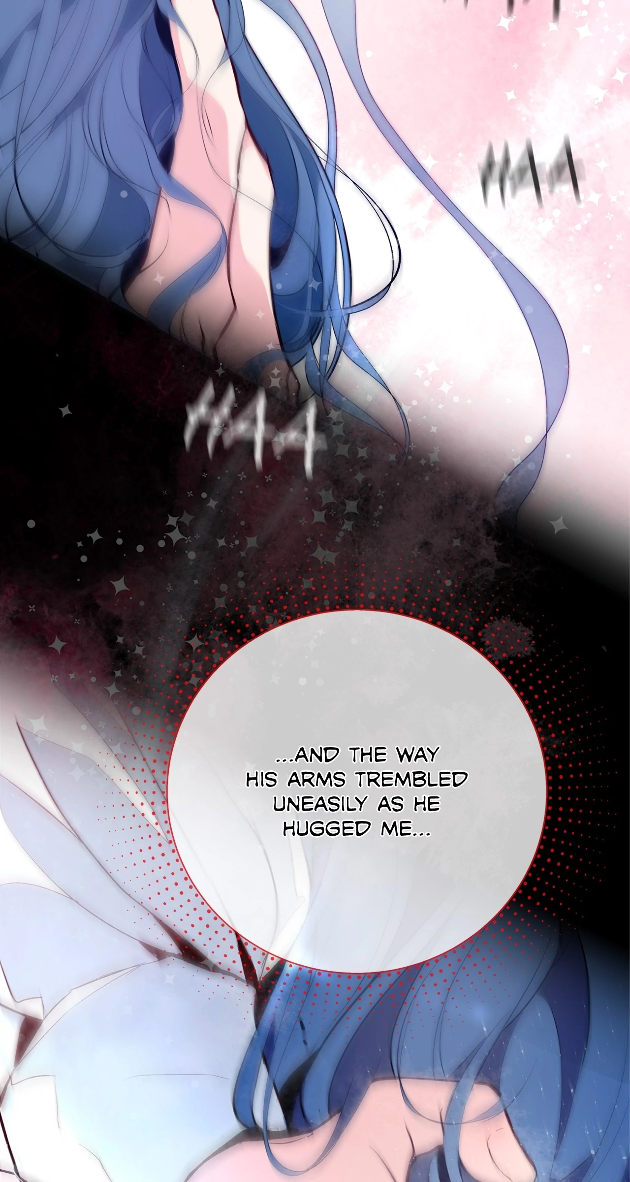 Becoming Best Friends With the Icy Male Lead Chapter 40 - page 44
